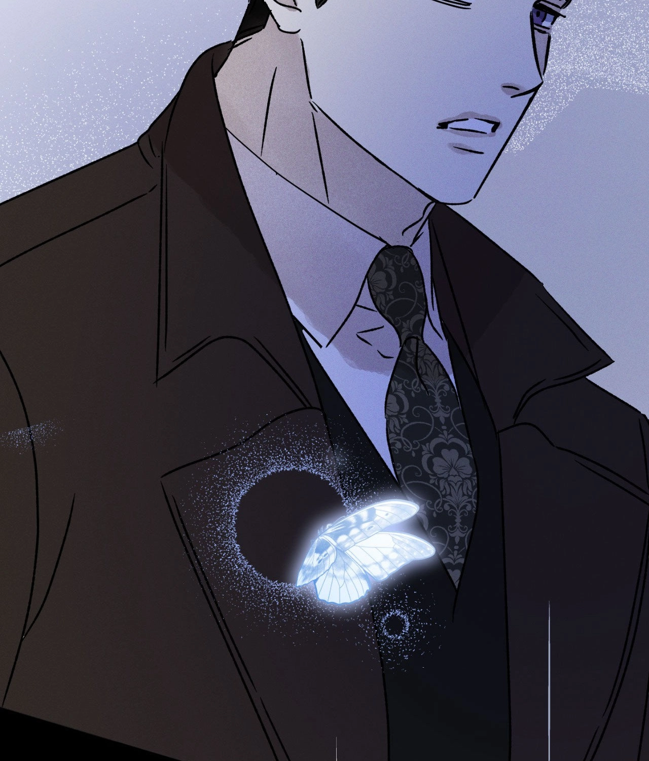 Shining in Nightmares Chapter 48 page 79 - 