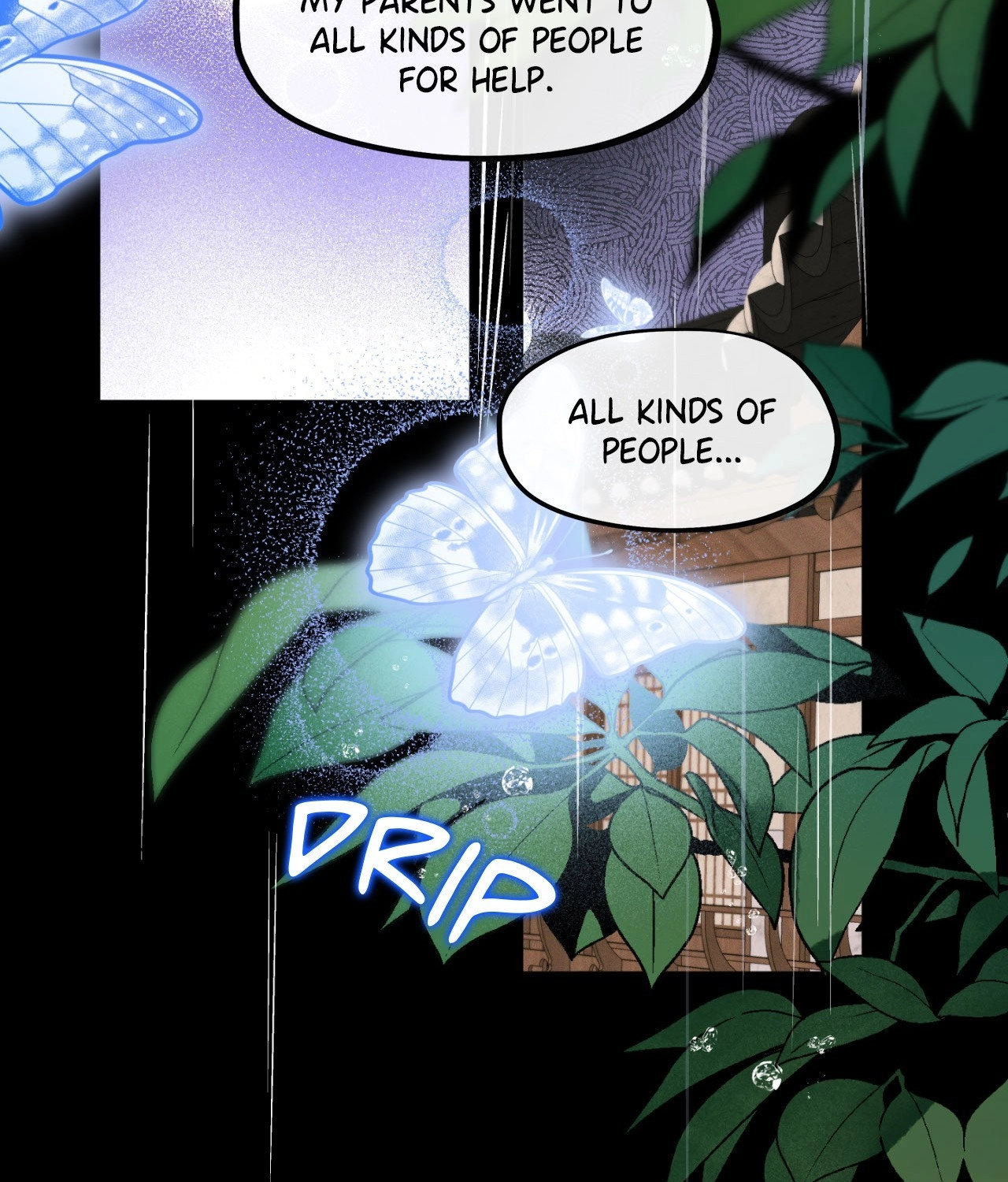 Shining in Nightmares Chapter 48 page 81 - 