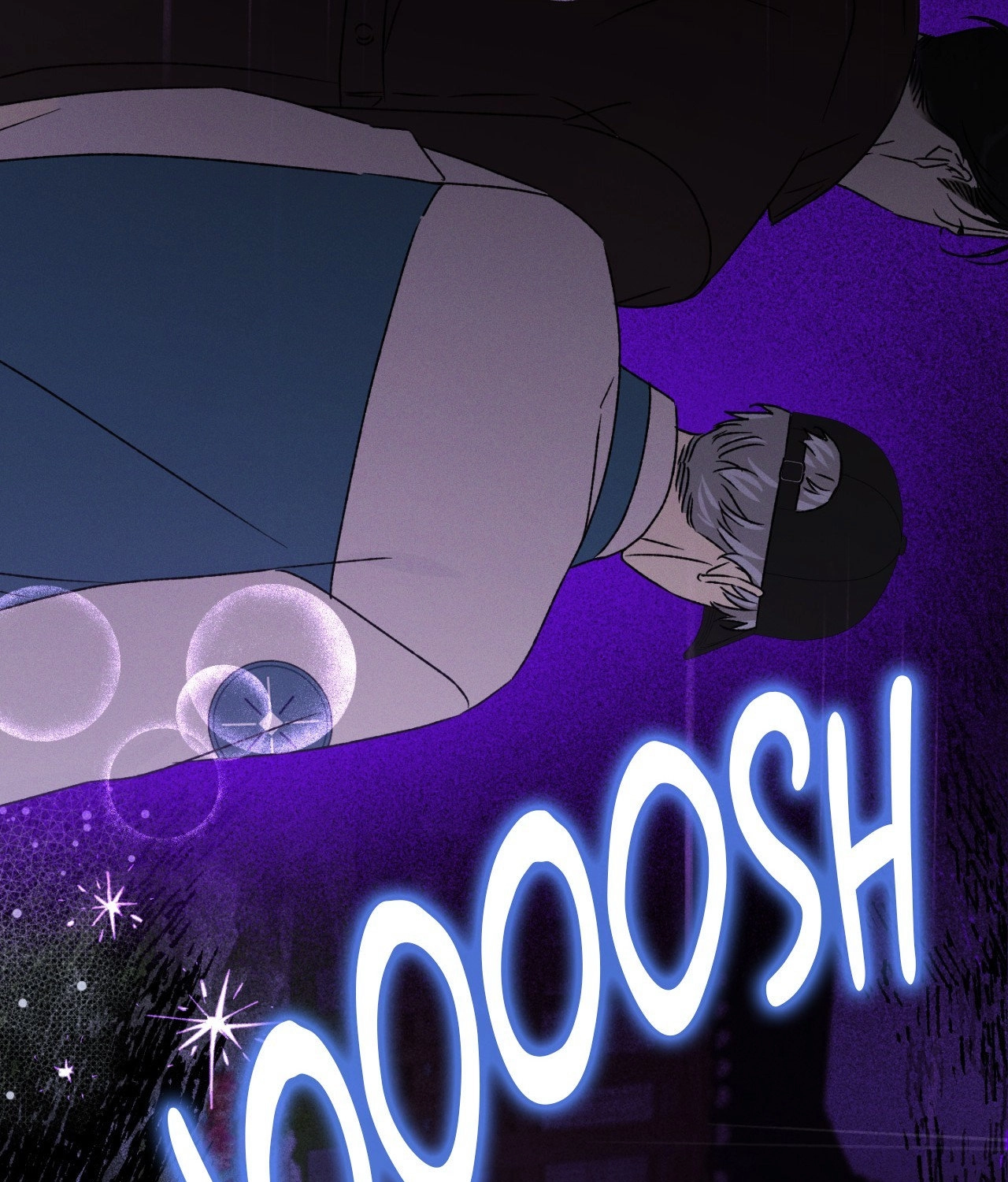 Shining in Nightmares Chapter 48 page 83 - 