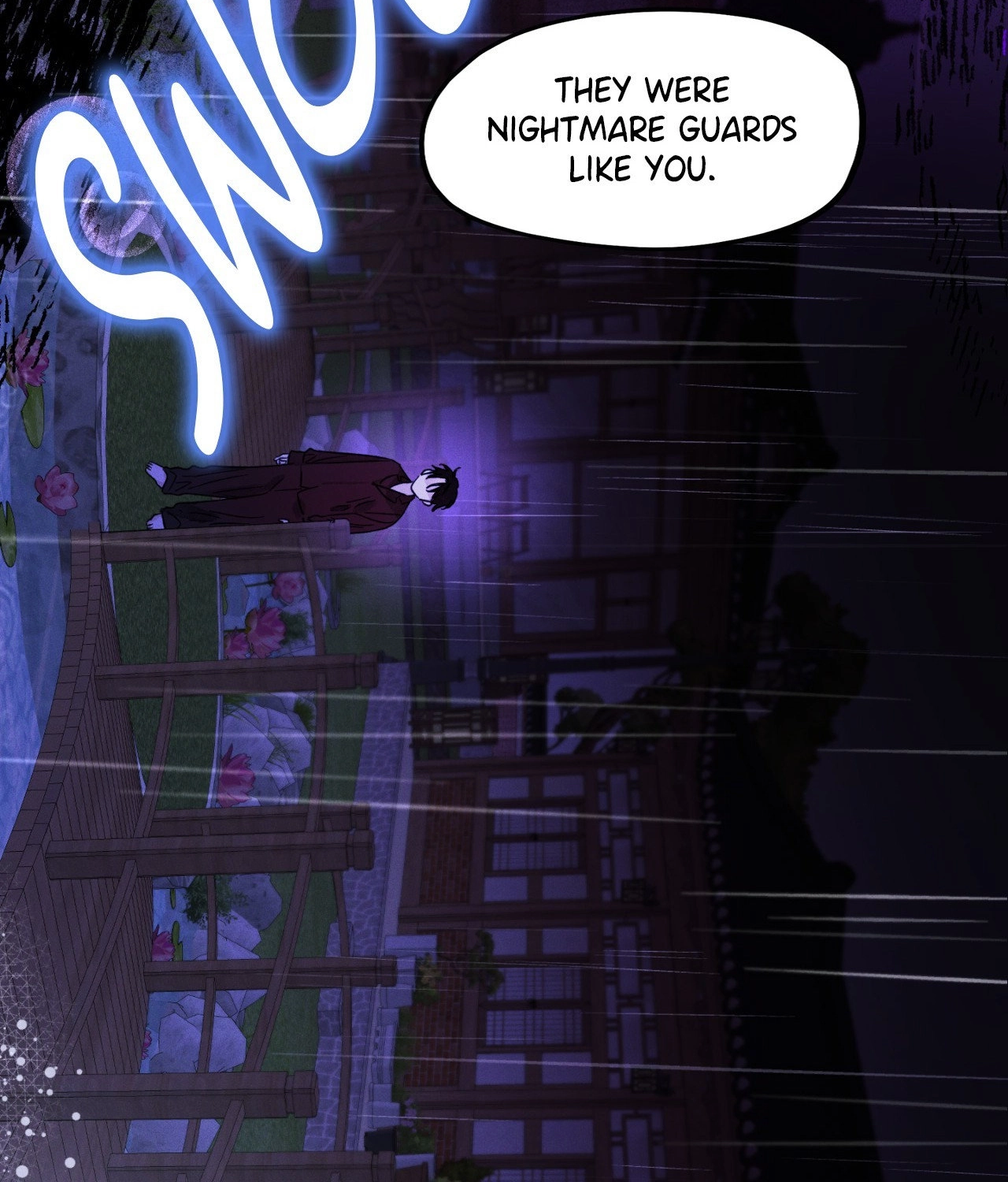 Shining in Nightmares Chapter 48 page 84 - 