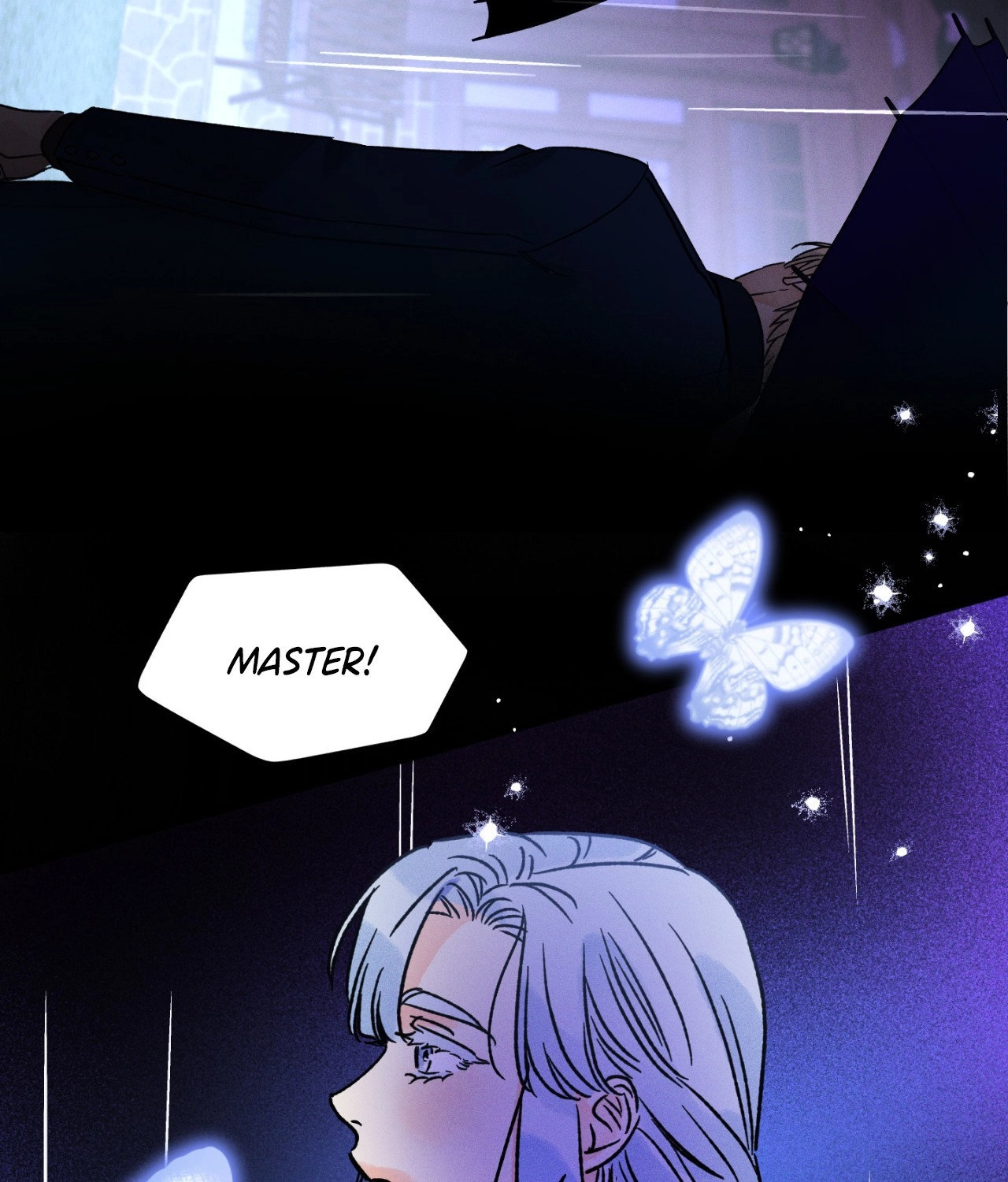 Shining in Nightmares Chapter 48 page 86 - 
