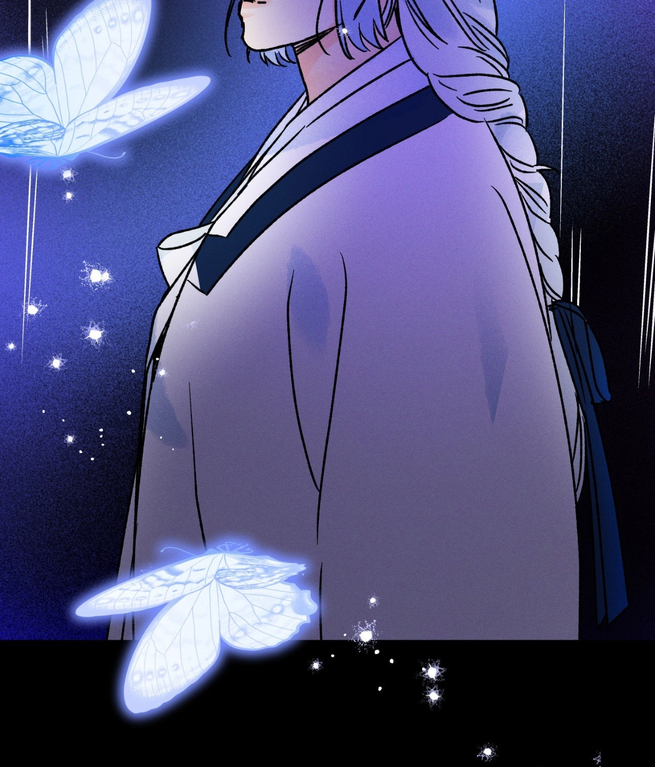 Shining in Nightmares Chapter 48 page 87 - 