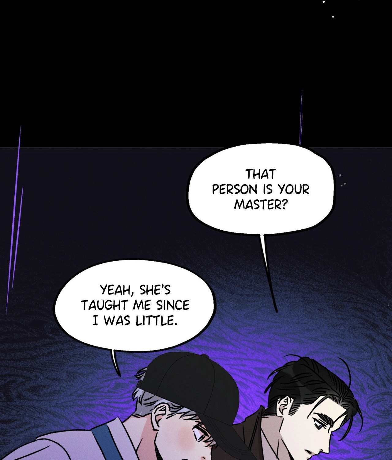 Shining in Nightmares Chapter 48 page 88 - 