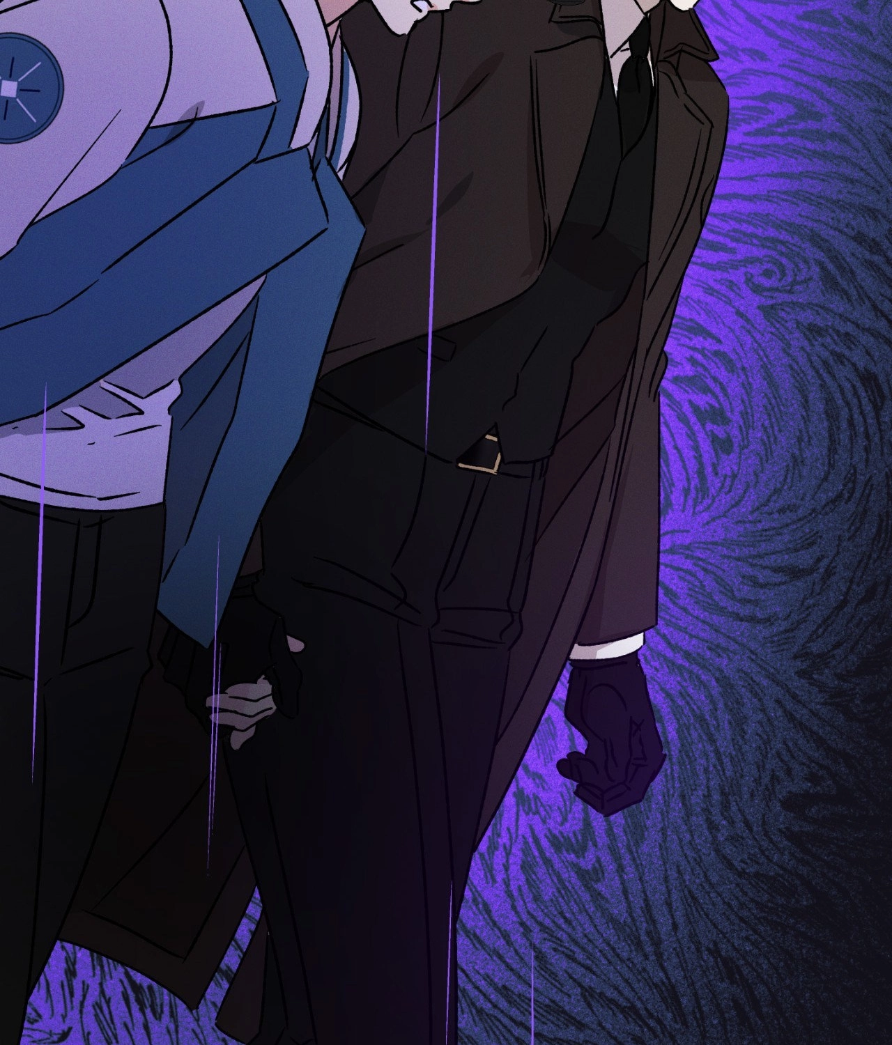 Shining in Nightmares Chapter 48 page 89 - 