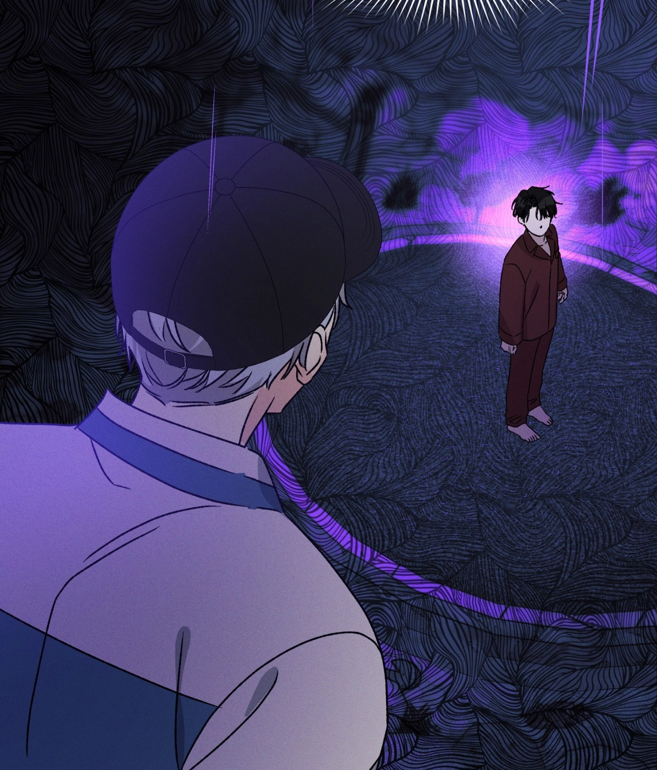 Shining in Nightmares Chapter 48 page 91 - 