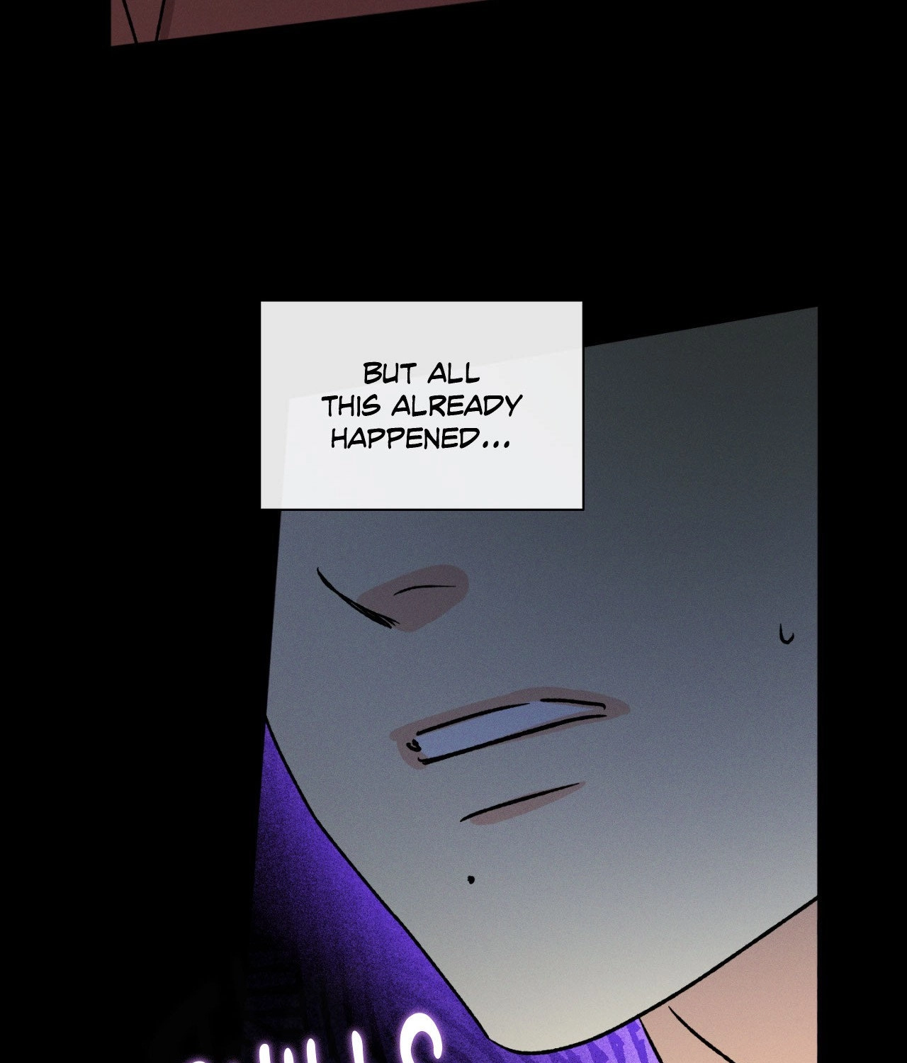 Shining in Nightmares Chapter 48 page 97 - 