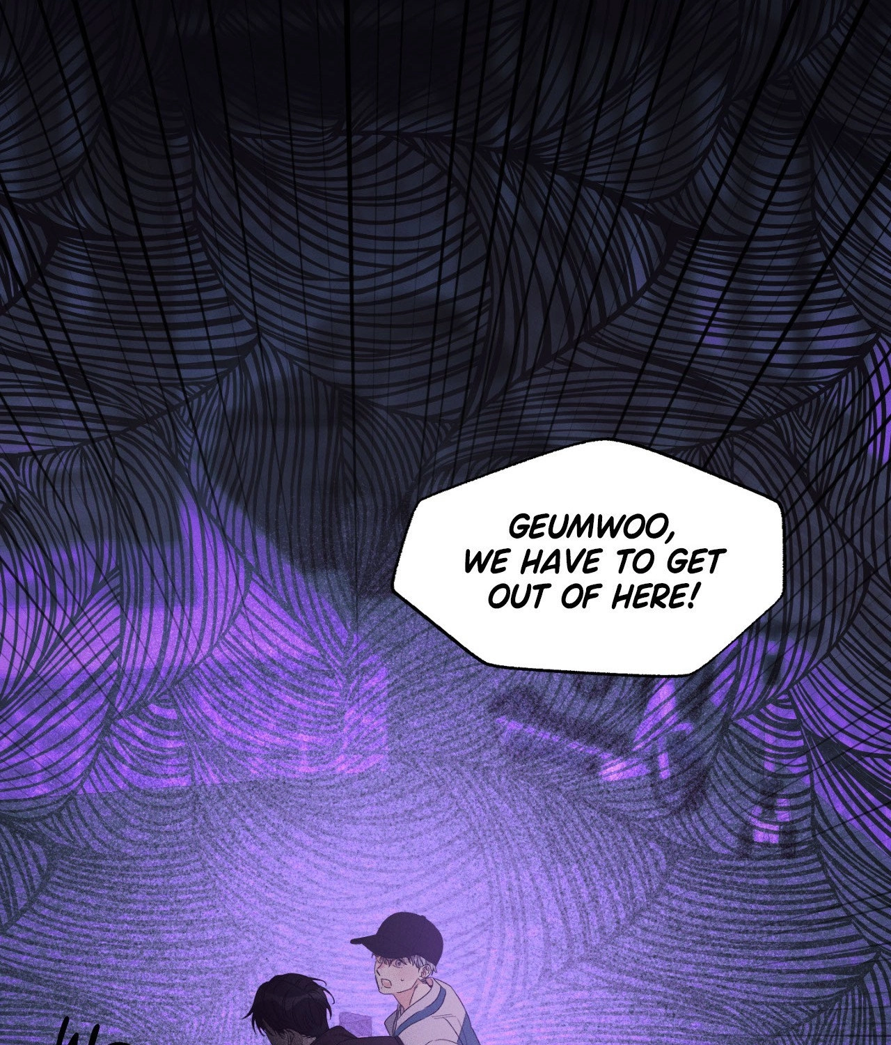 Shining in Nightmares Chapter 48 page 99 - 