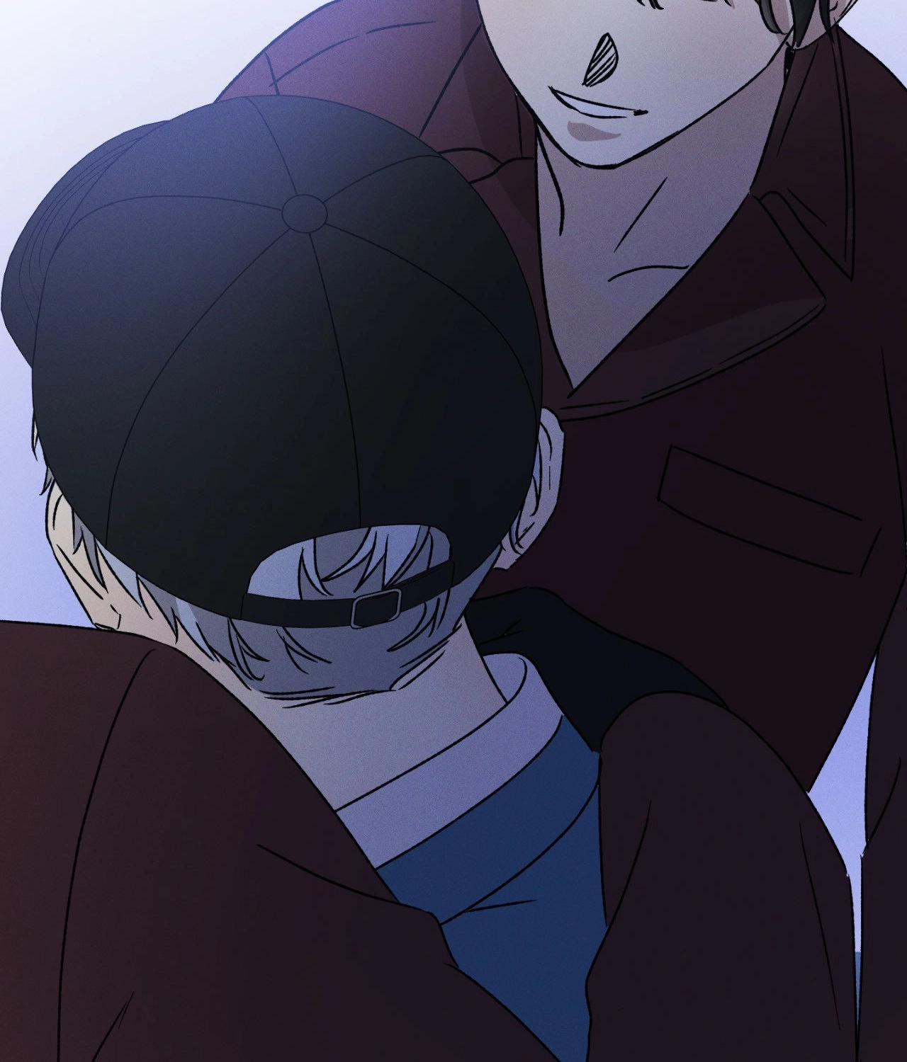Shining in Nightmares Chapter 49 page 2 - 
