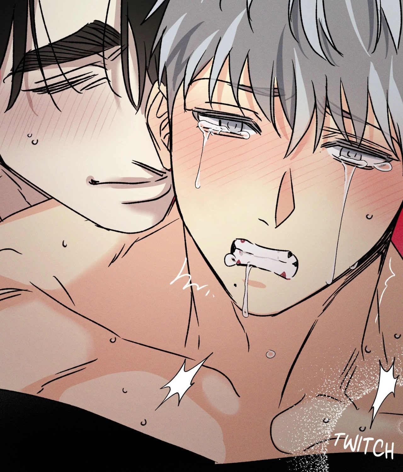 Shining in Nightmares Chapter 49 page 109 - 