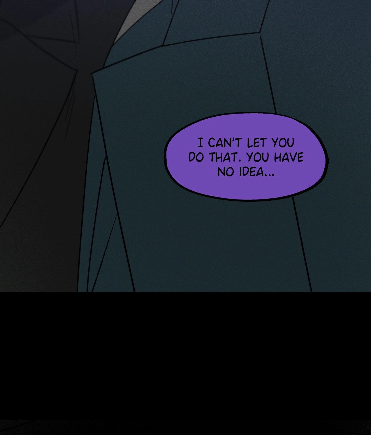 Shining in Nightmares Chapter 49 page 12 - 