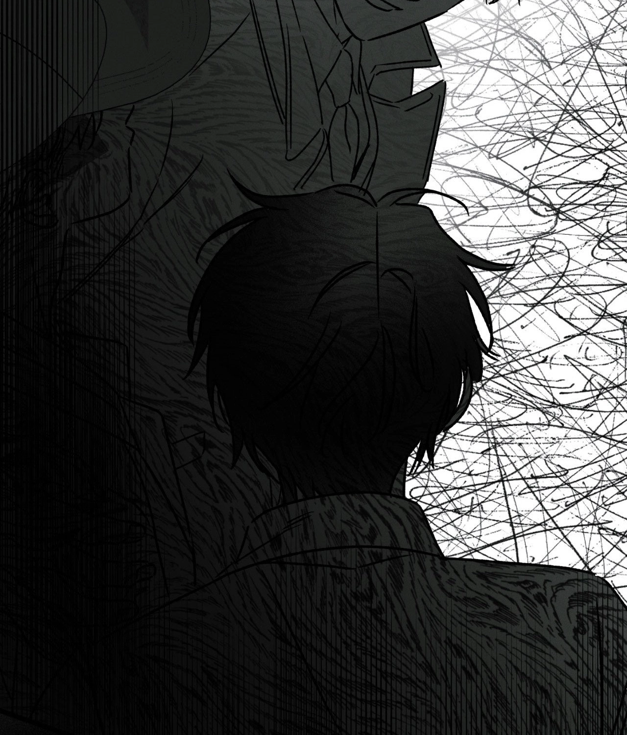 Shining in Nightmares Chapter 49 page 14 - 