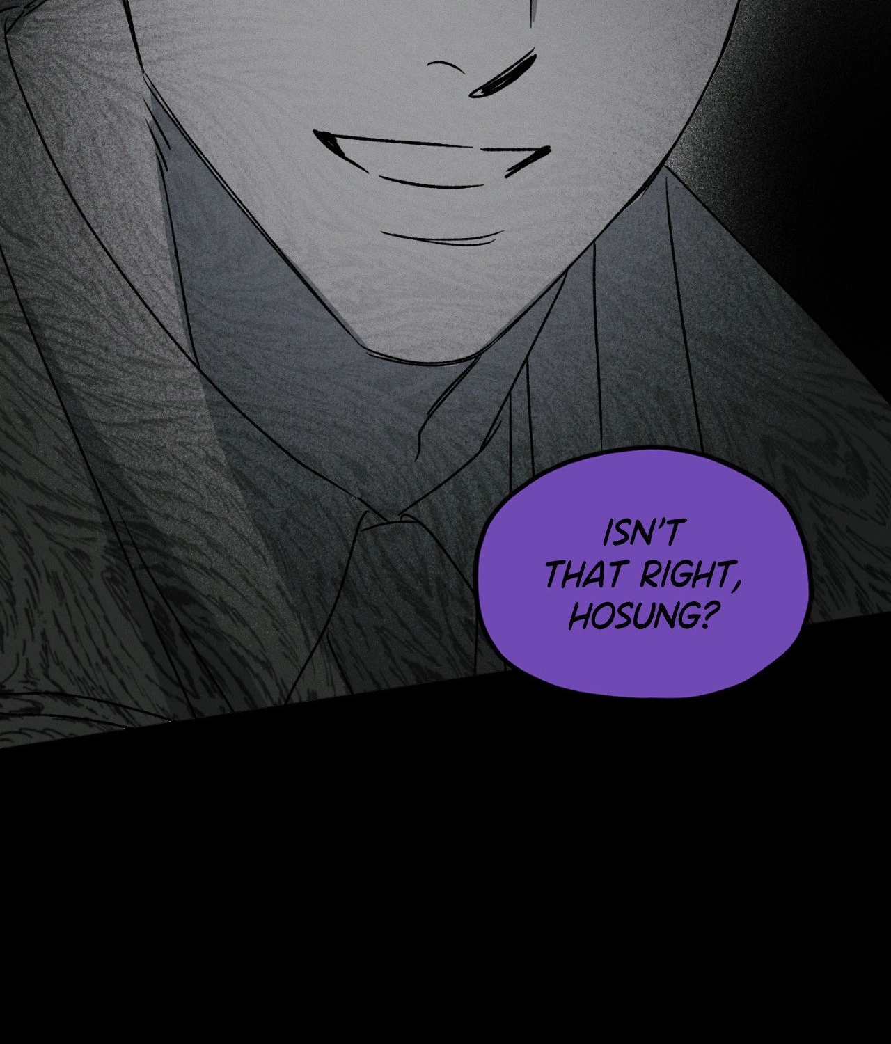 Shining in Nightmares Chapter 49 page 16 - 