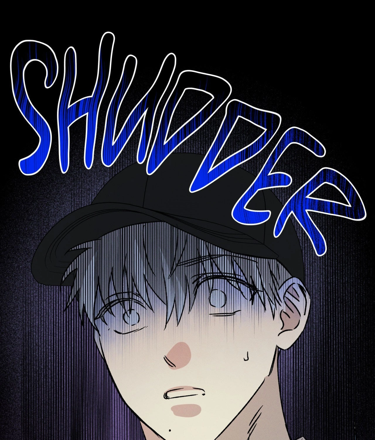 Shining in Nightmares Chapter 49 page 17 - 