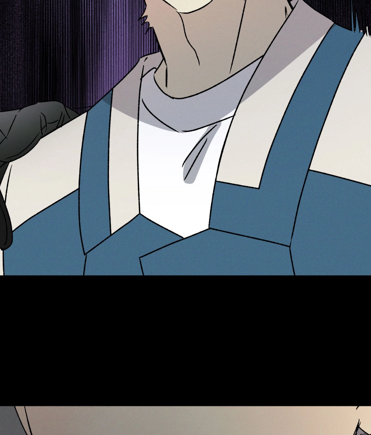 Shining in Nightmares Chapter 49 page 18 - 