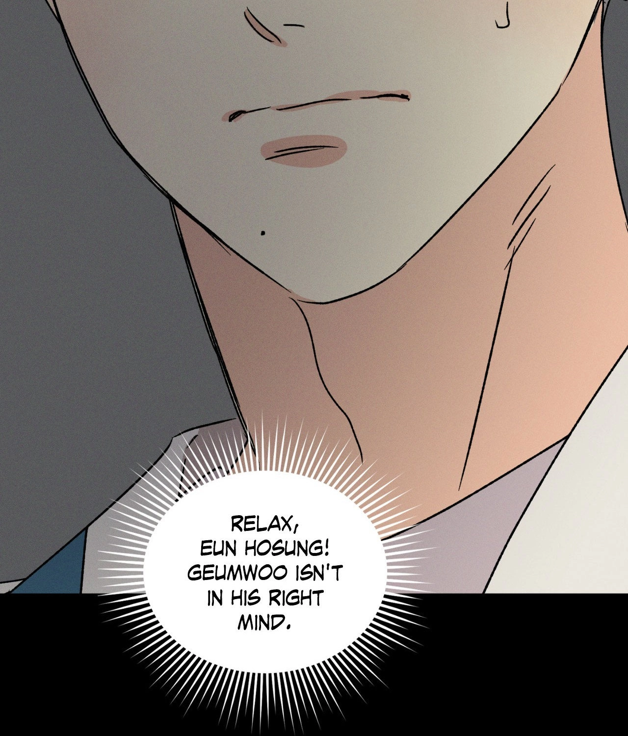 Shining in Nightmares Chapter 49 page 19 - 