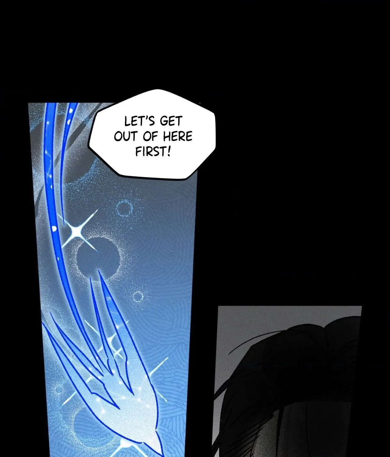 Shining in Nightmares Chapter 49 page 20 - 