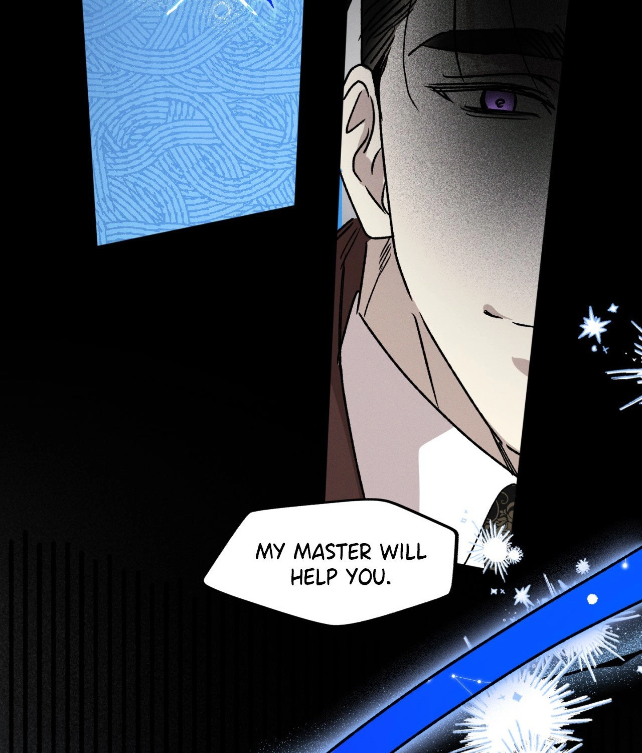 Shining in Nightmares Chapter 49 page 21 - 