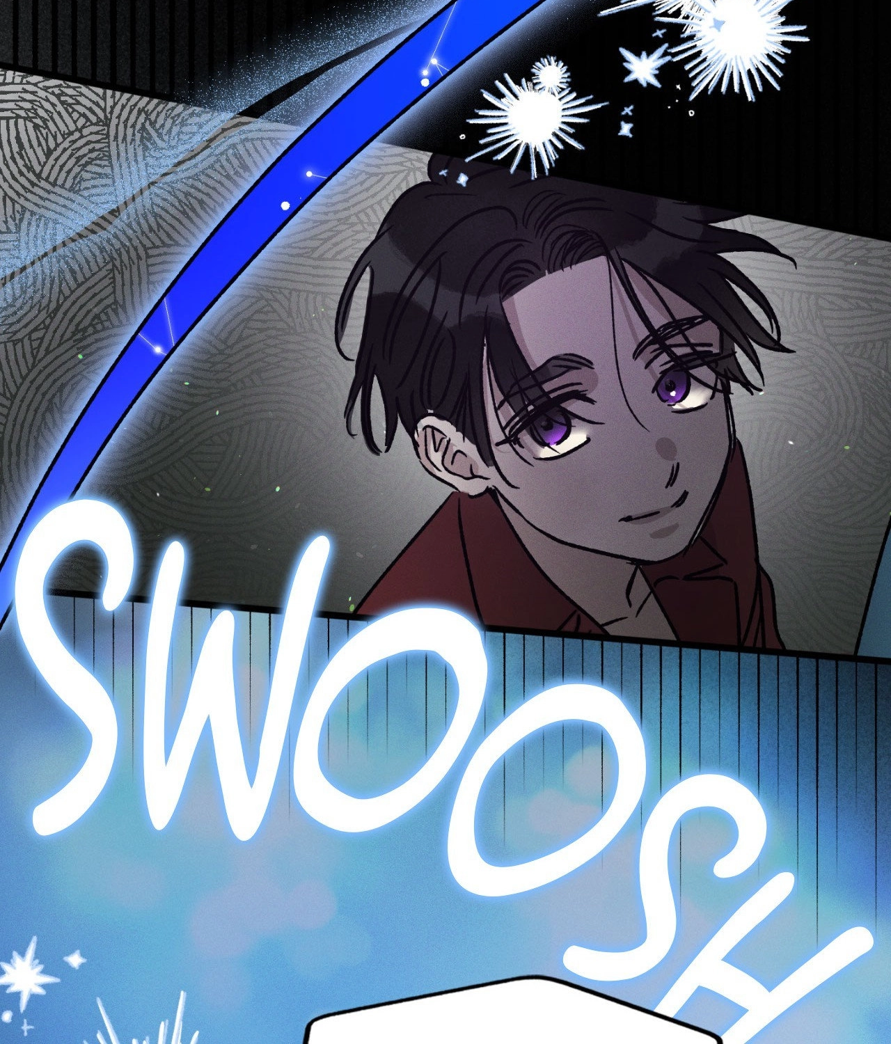 Shining in Nightmares Chapter 49 page 22 - 