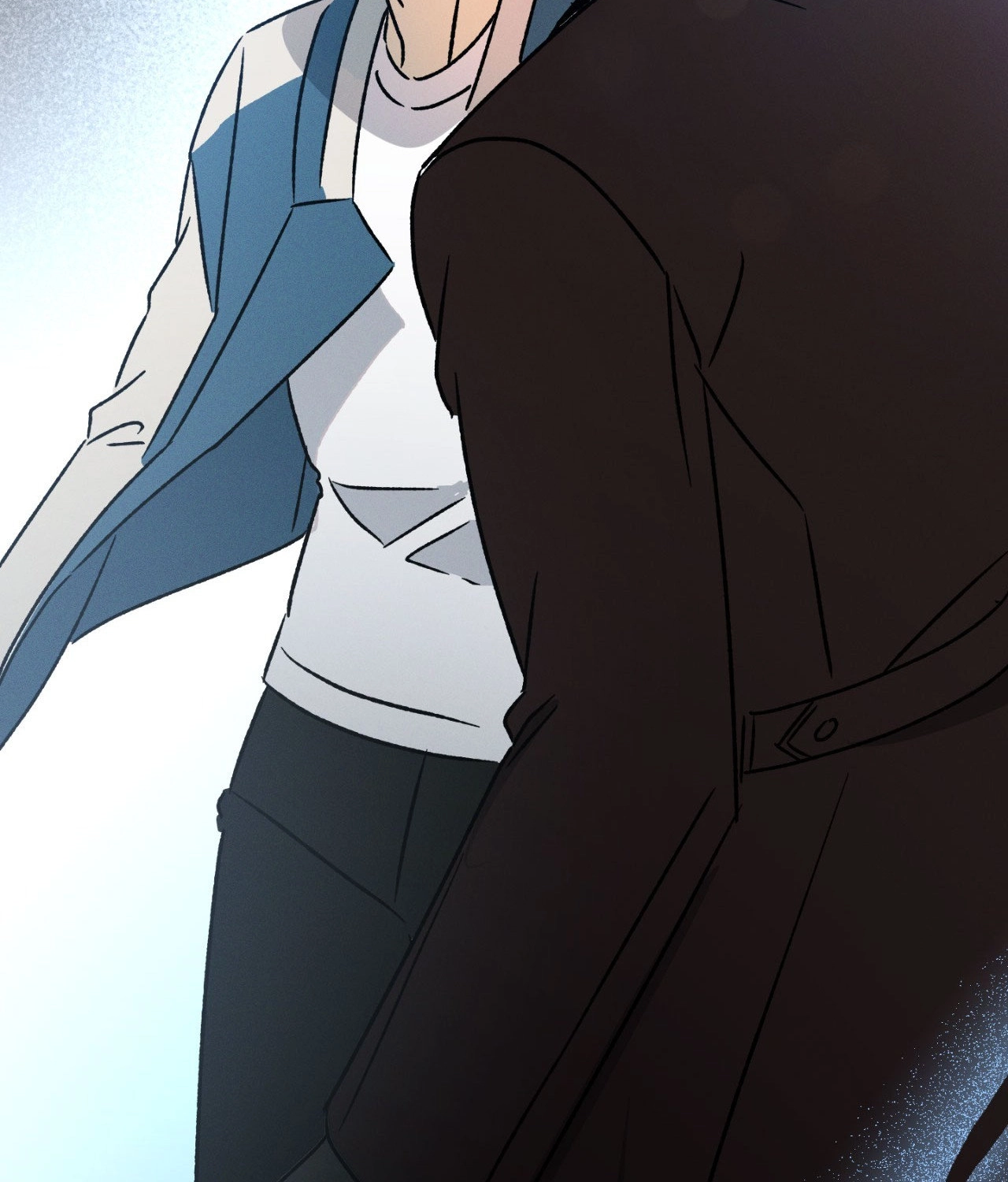Shining in Nightmares Chapter 49 page 24 - 