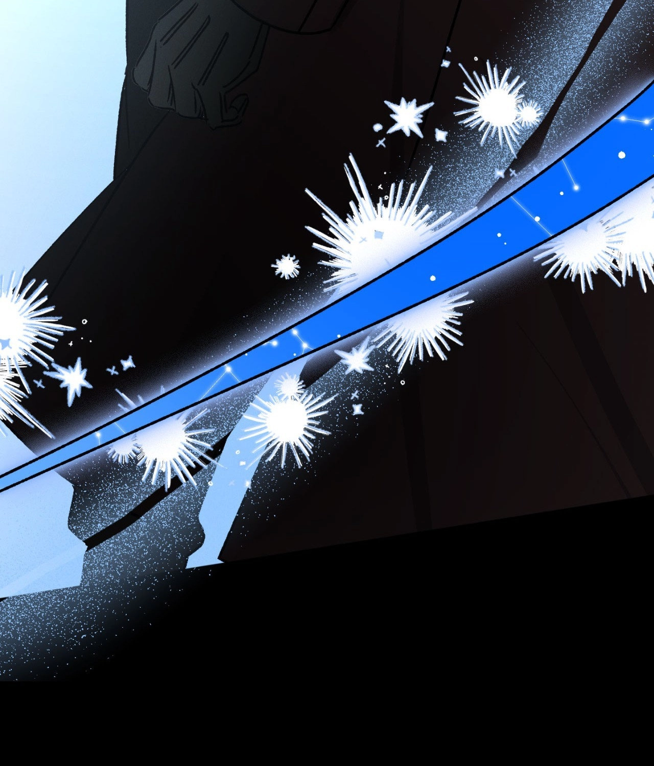 Shining in Nightmares Chapter 49 page 25 - 
