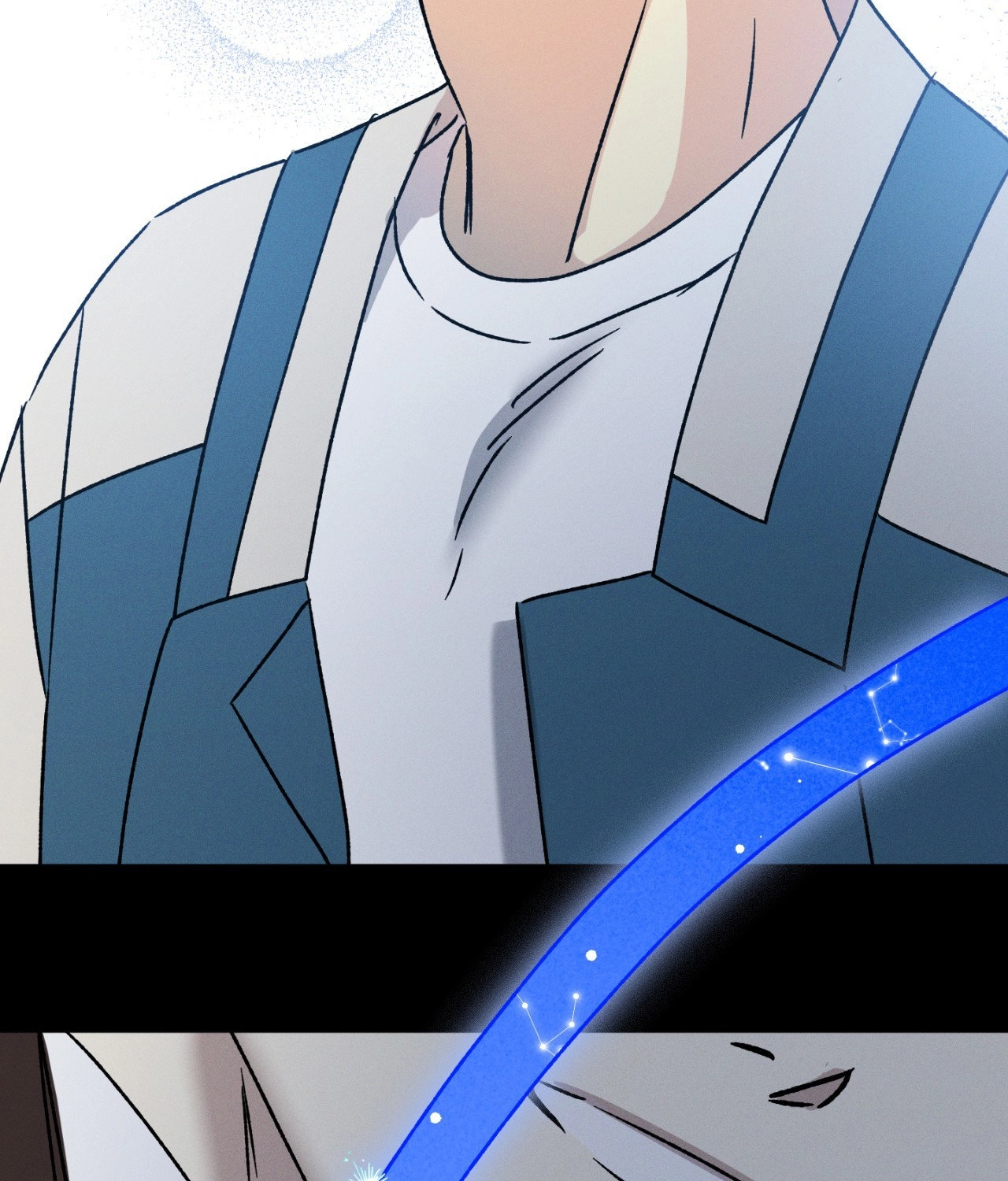 Shining in Nightmares Chapter 49 page 28 - 