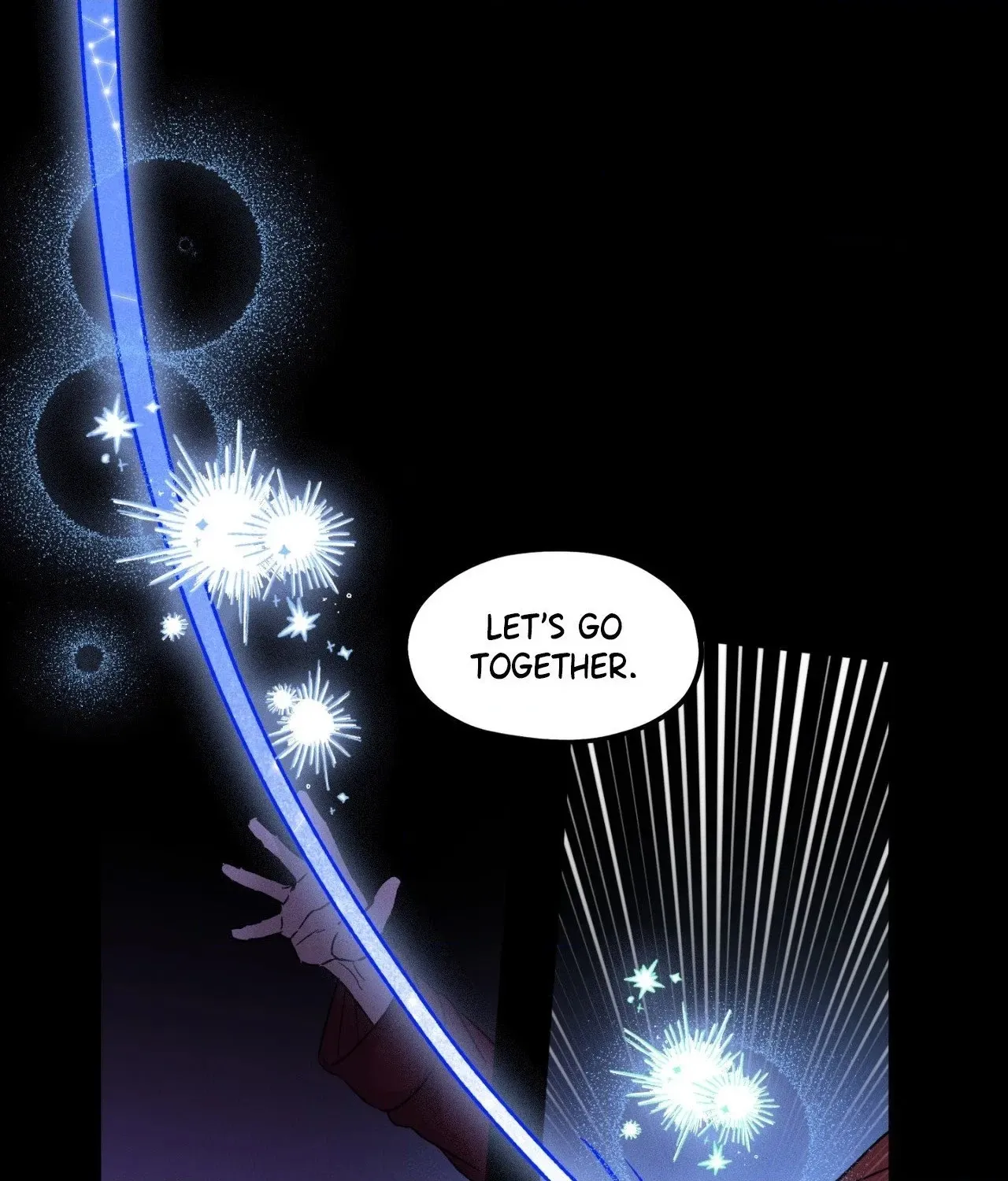 Shining in Nightmares Chapter 49 page 30 - 