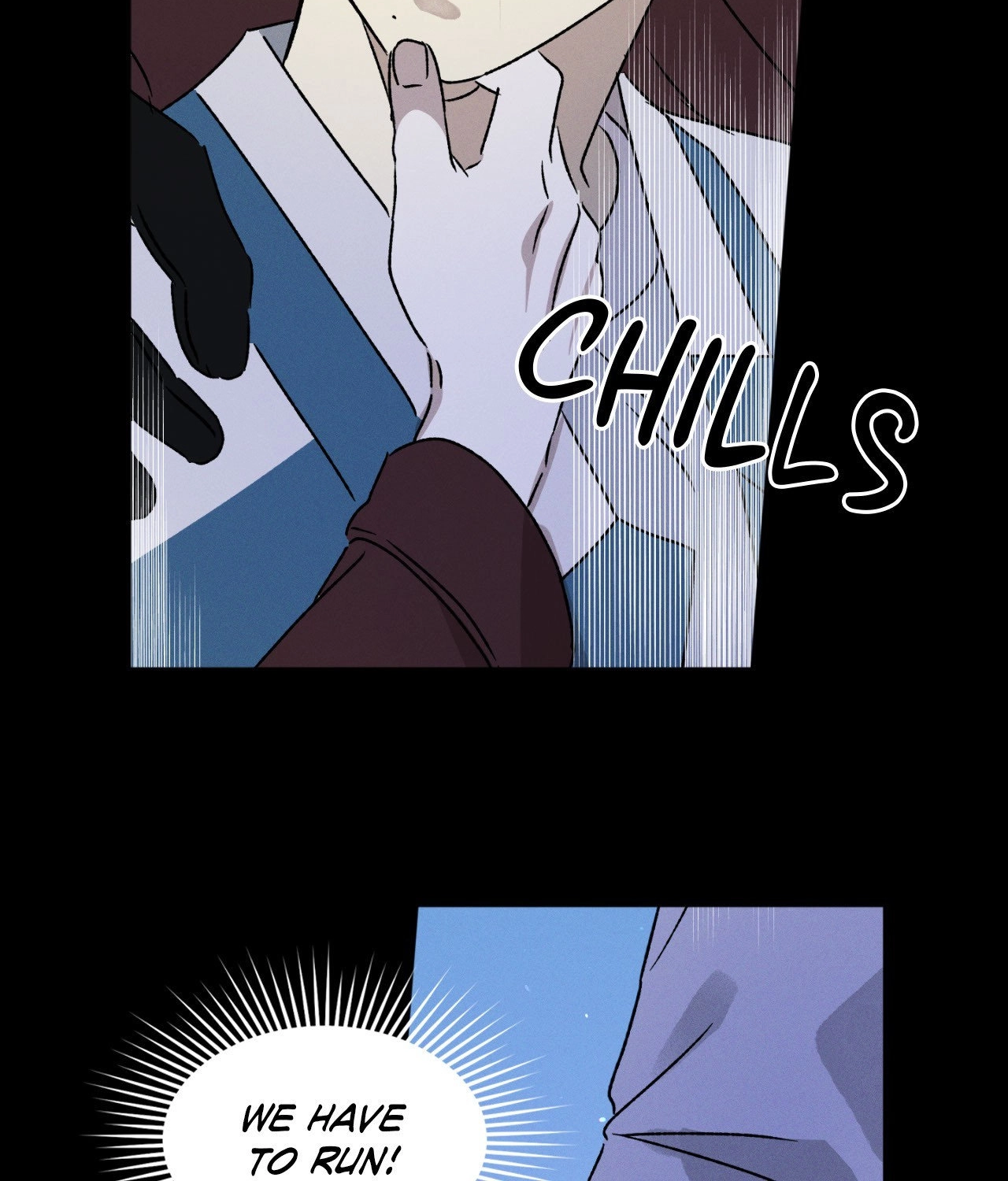 Shining in Nightmares Chapter 49 page 4 - 