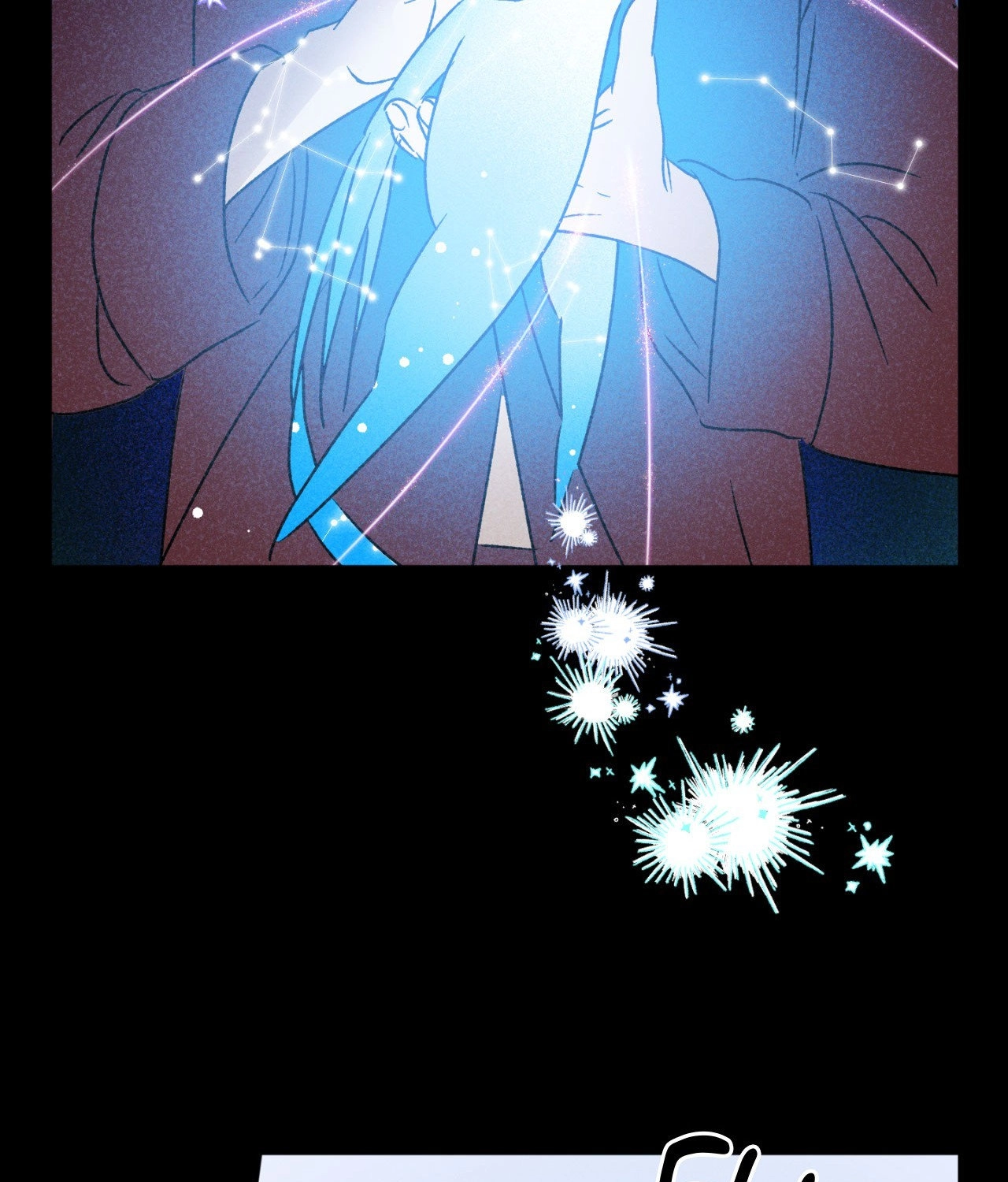 Shining in Nightmares Chapter 49 page 33 - 