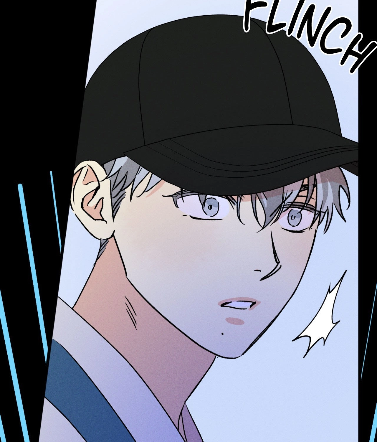 Shining in Nightmares Chapter 49 page 34 - 