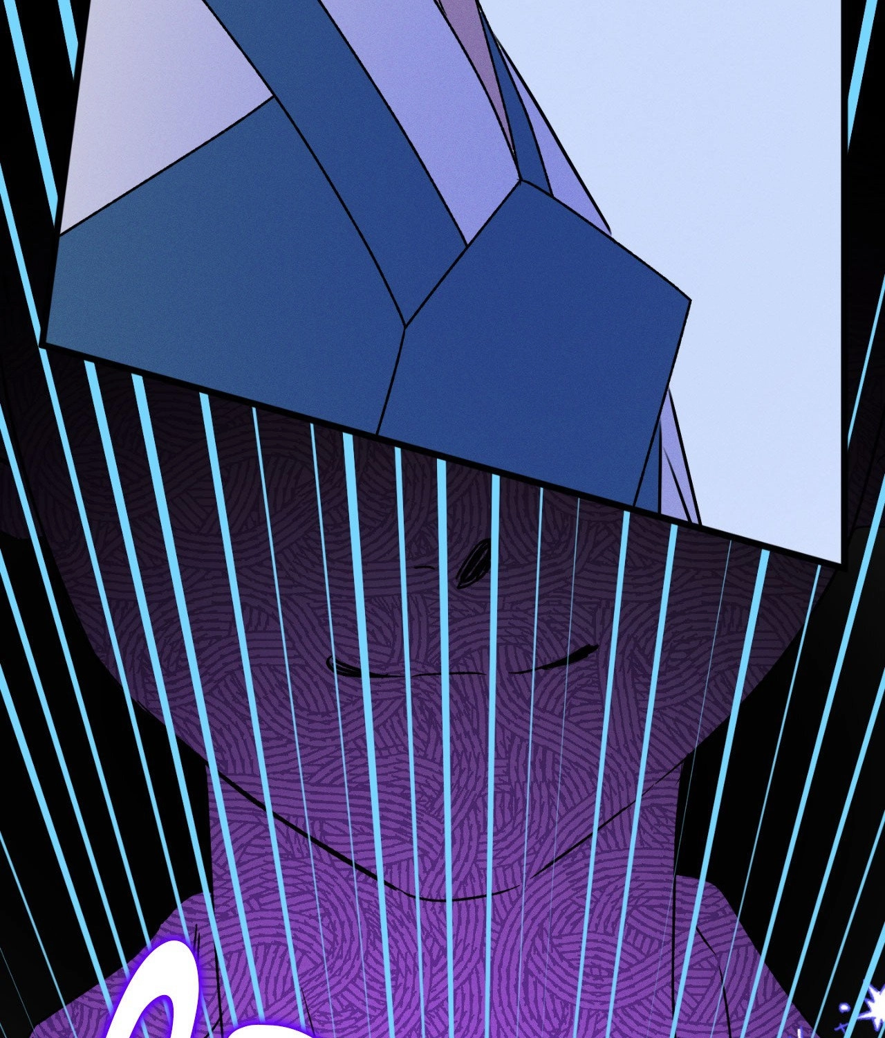 Shining in Nightmares Chapter 49 page 35 - 