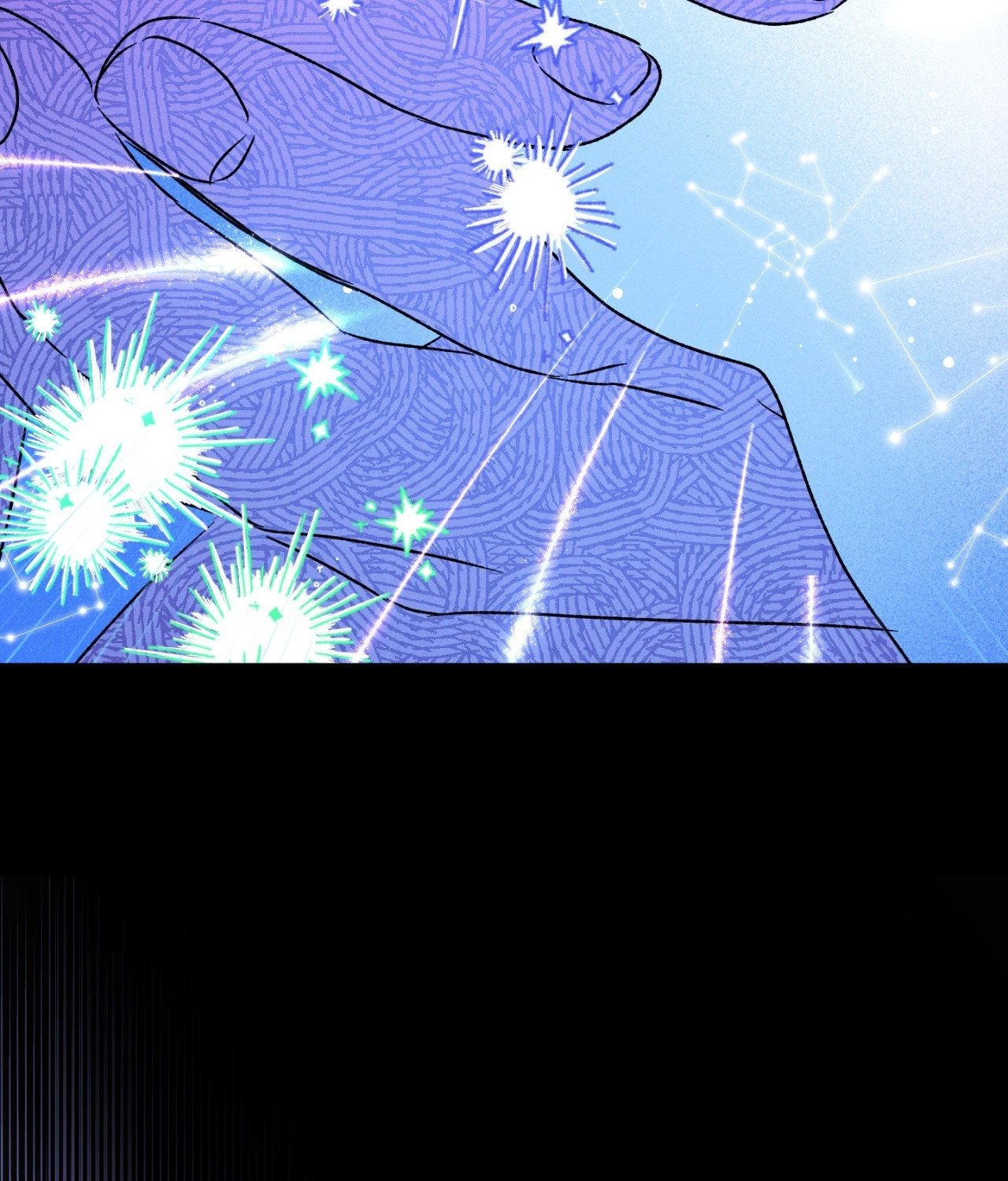 Shining in Nightmares Chapter 49 page 37 - 