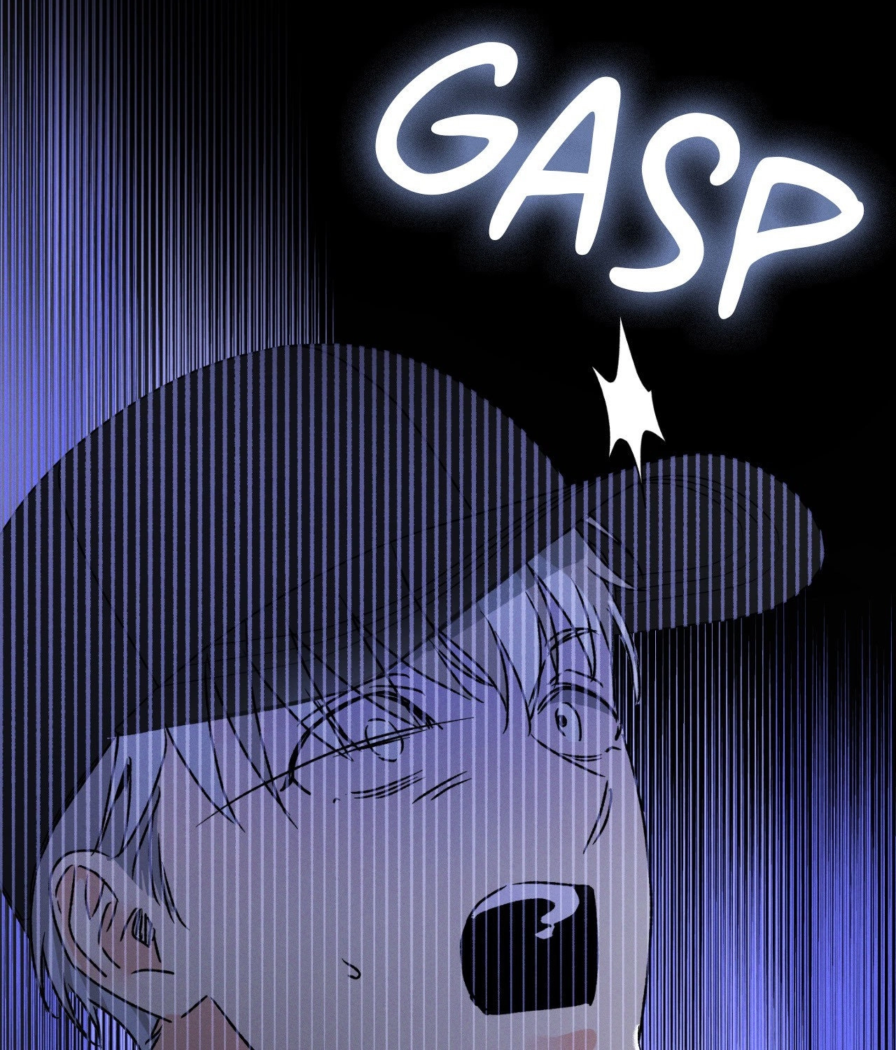 Shining in Nightmares Chapter 49 page 38 - 
