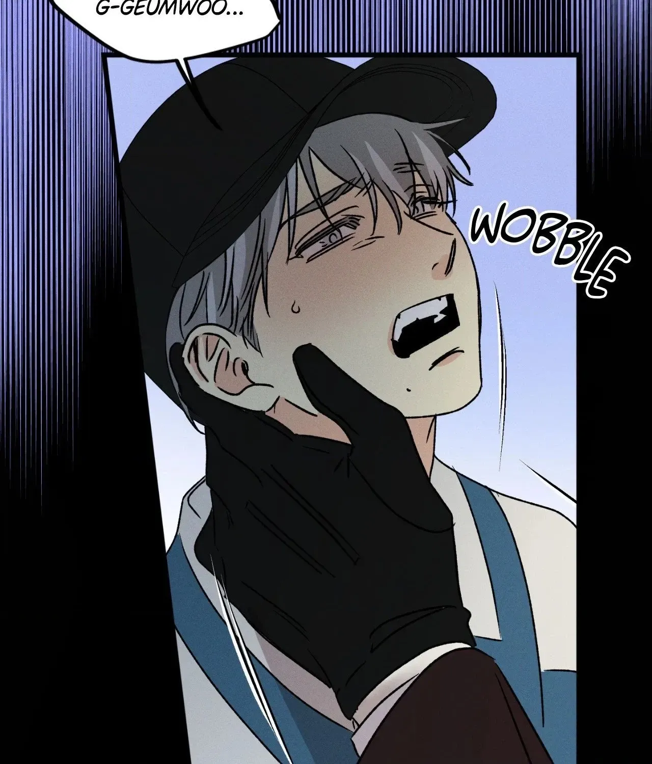 Shining in Nightmares Chapter 49 page 40 - 