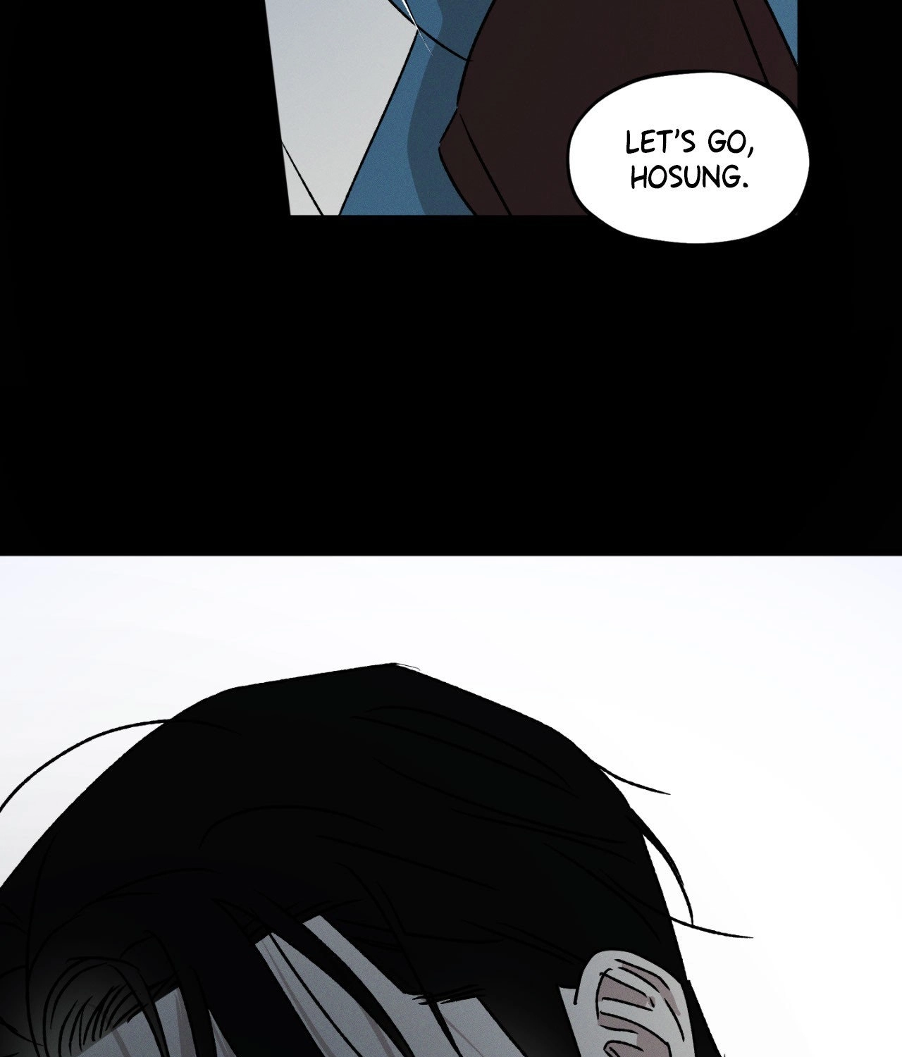 Shining in Nightmares Chapter 49 page 41 - 