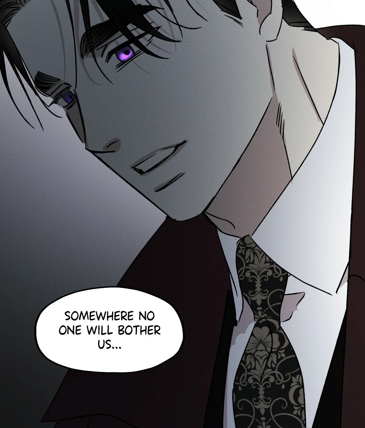 Shining in Nightmares Chapter 49 page 42 - 