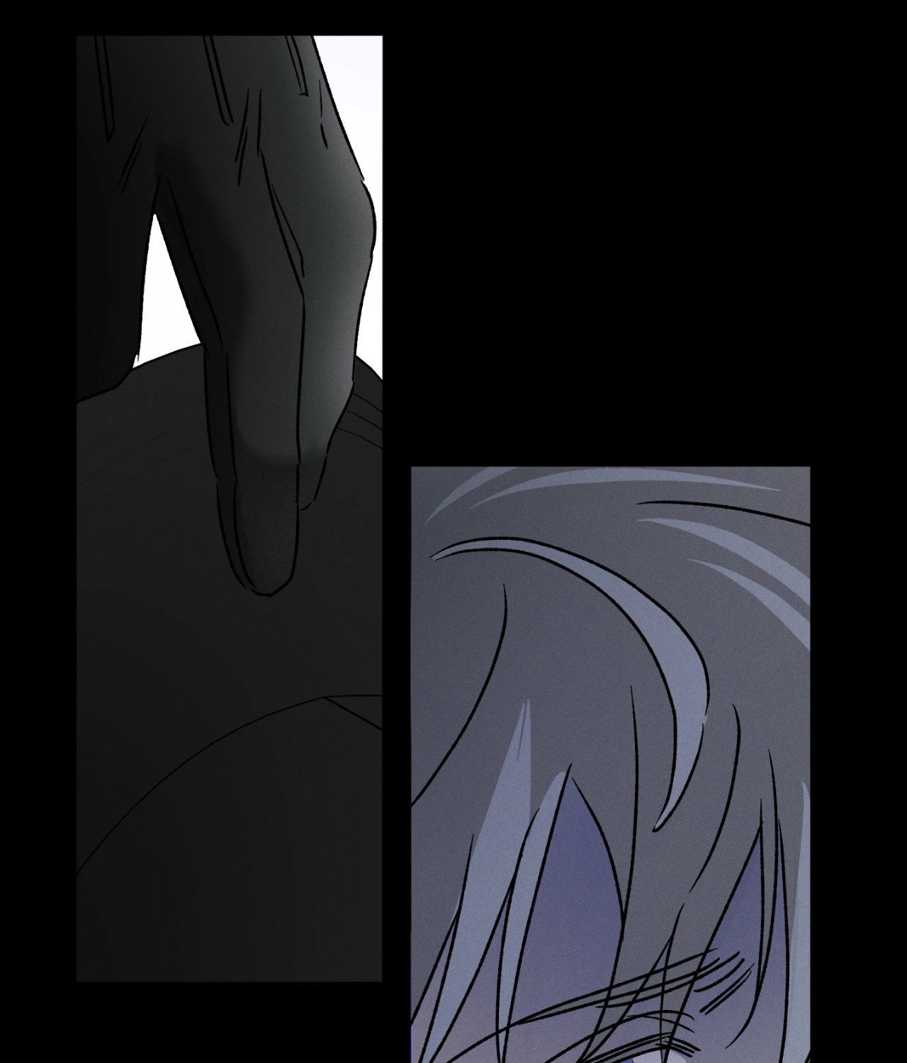 Shining in Nightmares Chapter 49 page 45 - 