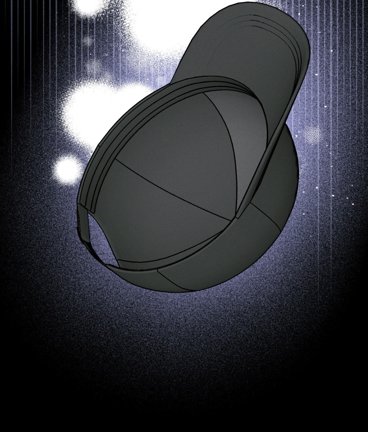 Shining in Nightmares Chapter 49 page 48 - 