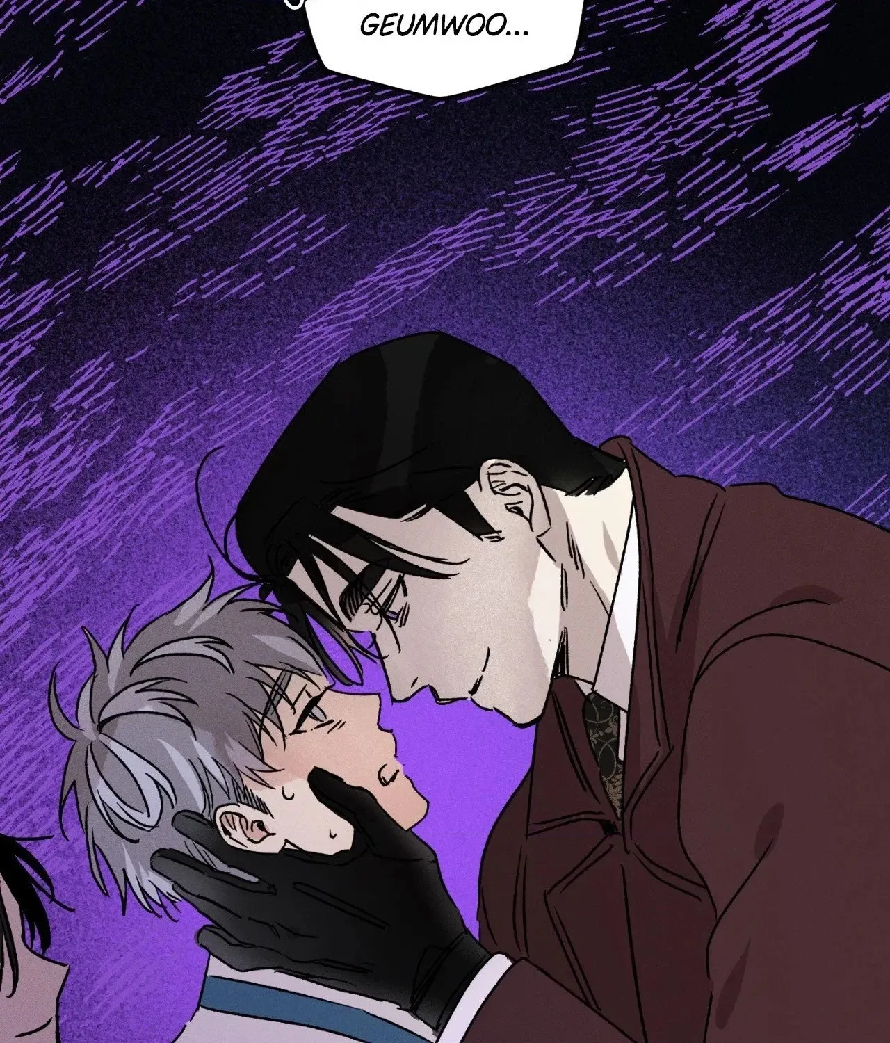 Shining in Nightmares Chapter 49 page 50 - 