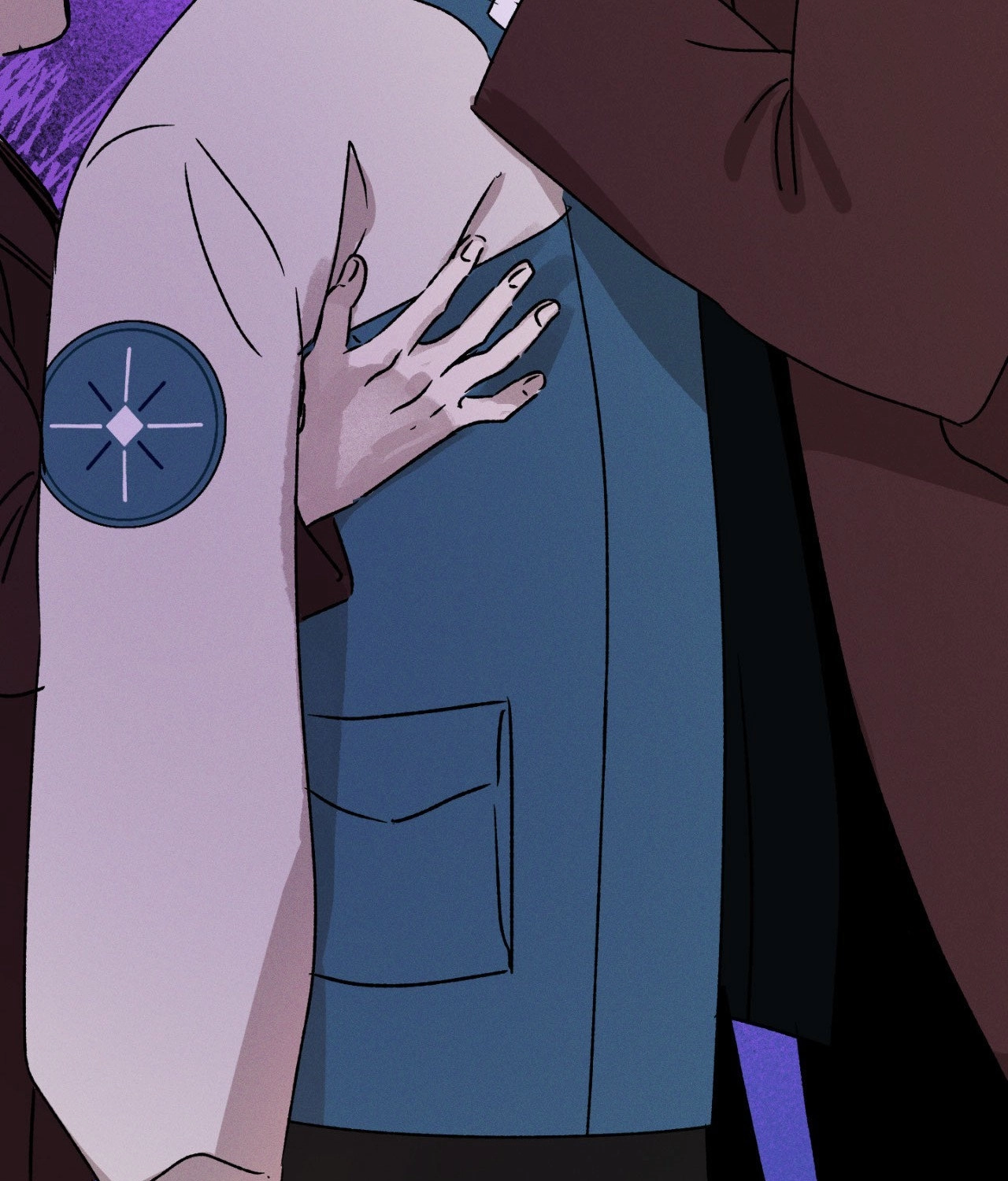 Shining in Nightmares Chapter 49 page 51 - 