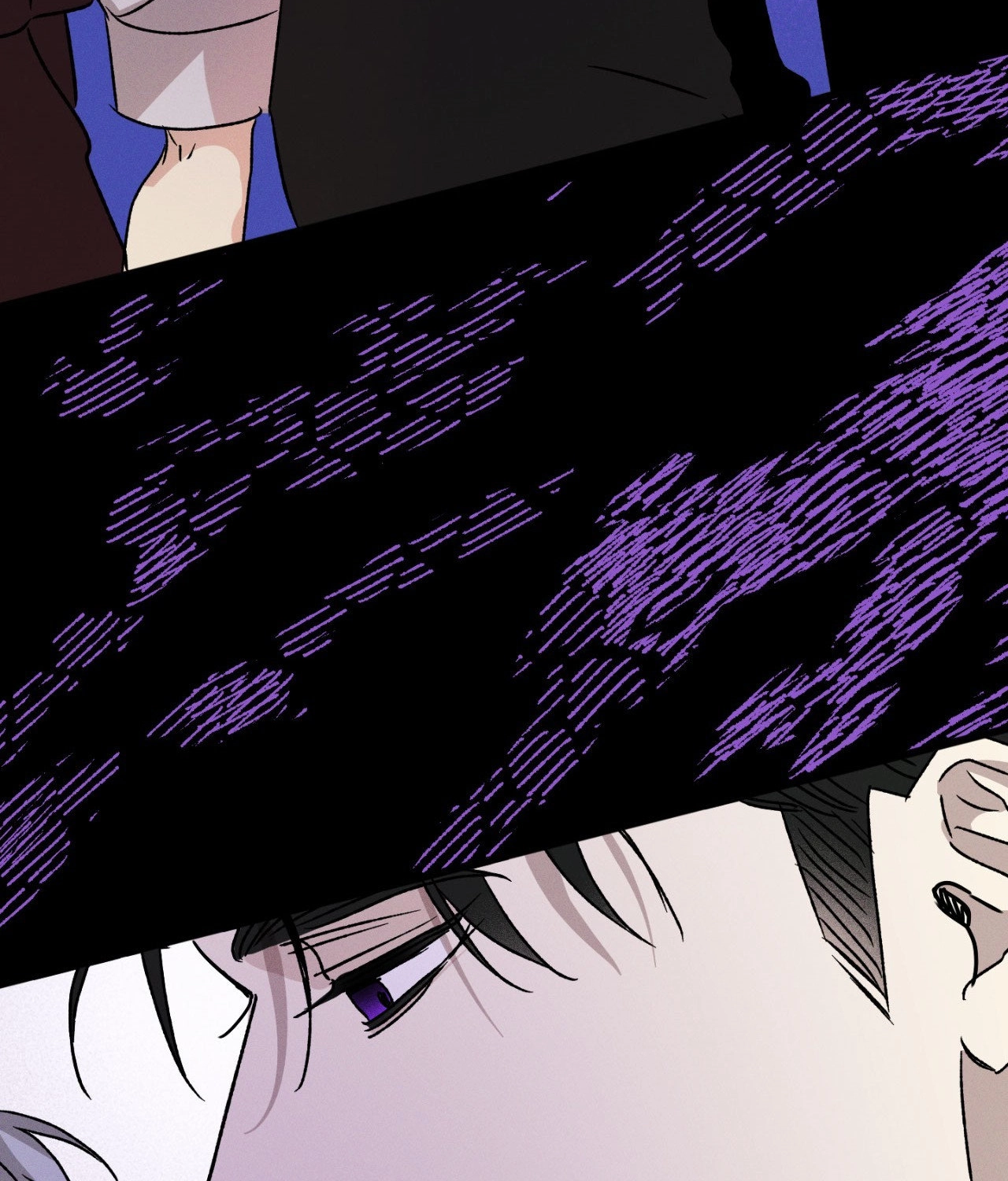 Shining in Nightmares Chapter 49 page 52 - 