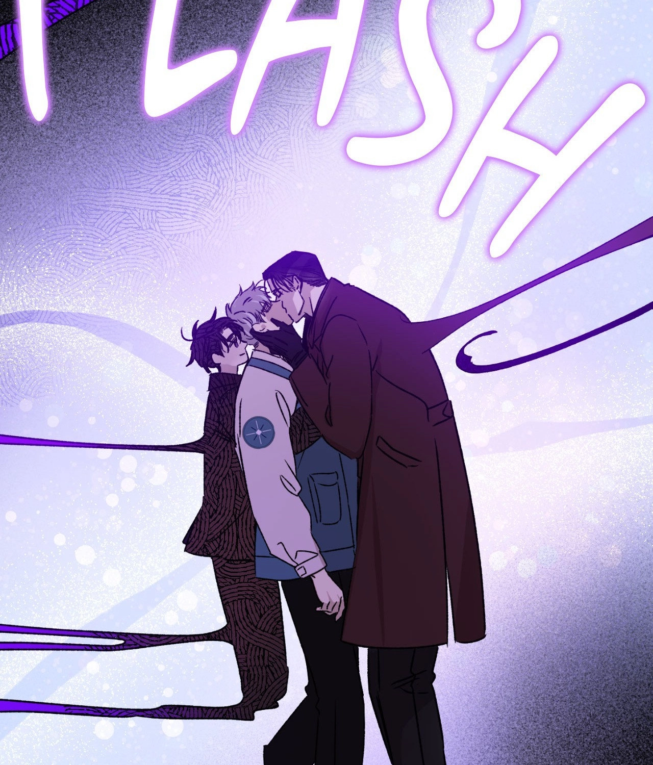 Shining in Nightmares Chapter 49 page 56 - 