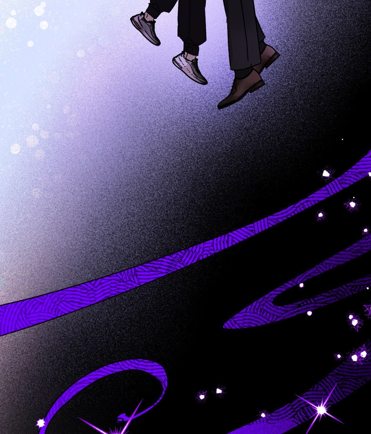 Shining in Nightmares Chapter 49 page 57 - 