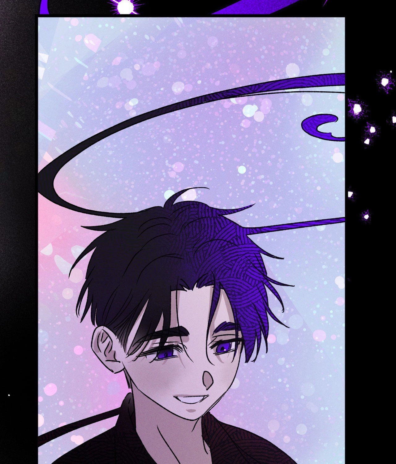 Shining in Nightmares Chapter 49 page 58 - 