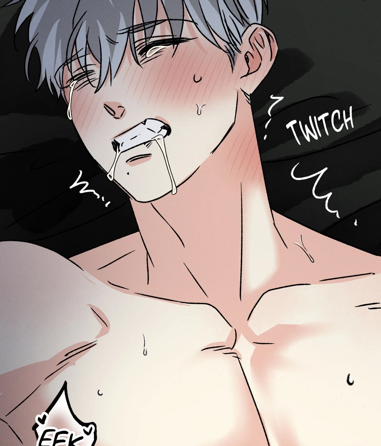 Shining in Nightmares Chapter 49 page 69 - 