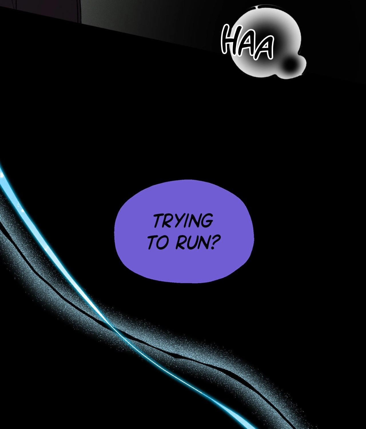 Shining in Nightmares Chapter 49 page 8 - 