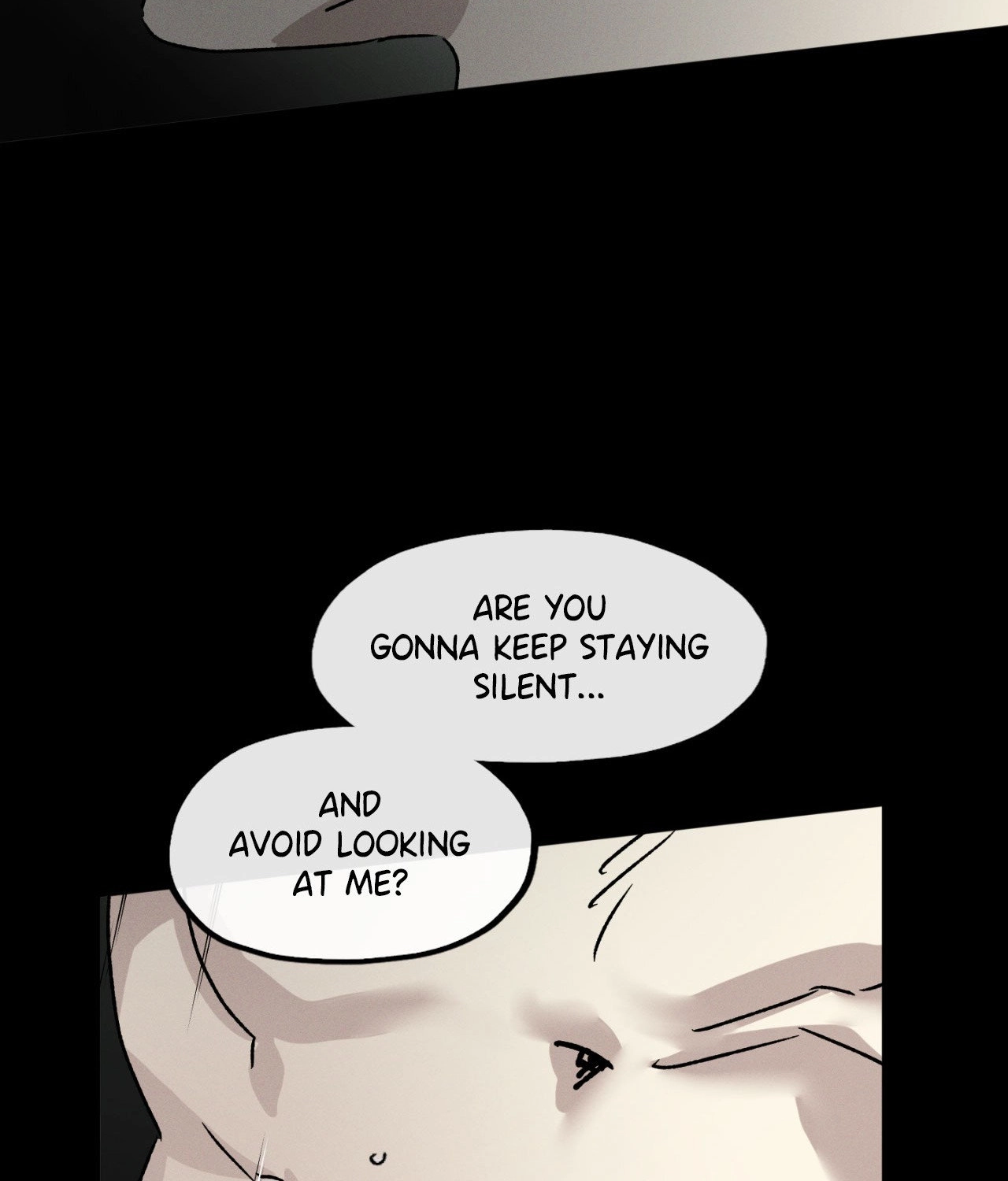 Shining in Nightmares Chapter 49 page 72 - 