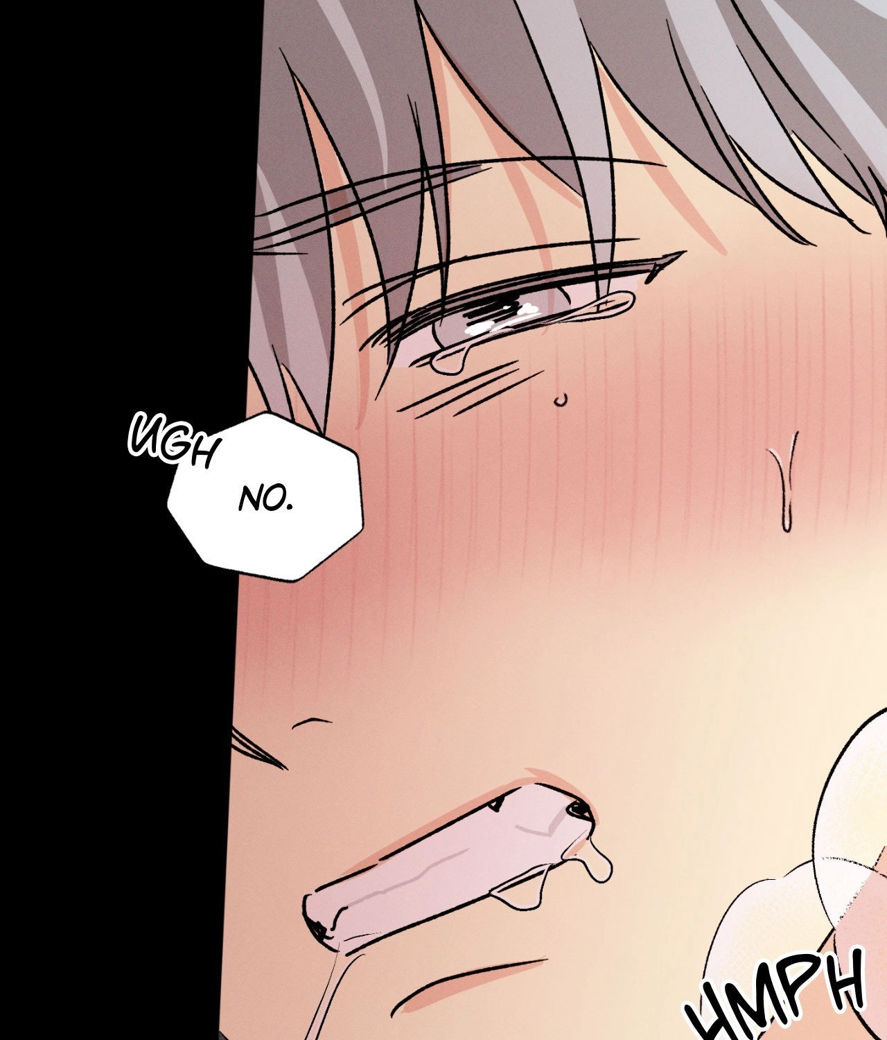 Shining in Nightmares Chapter 49 page 76 - 