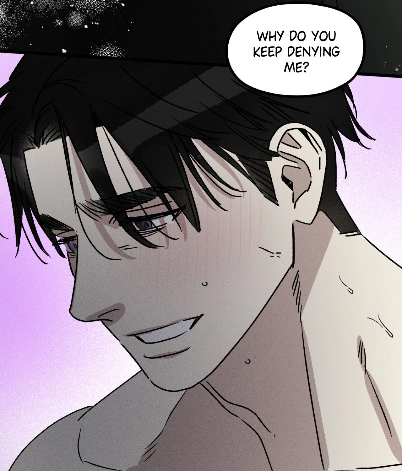 Shining in Nightmares Chapter 49 page 84 - 