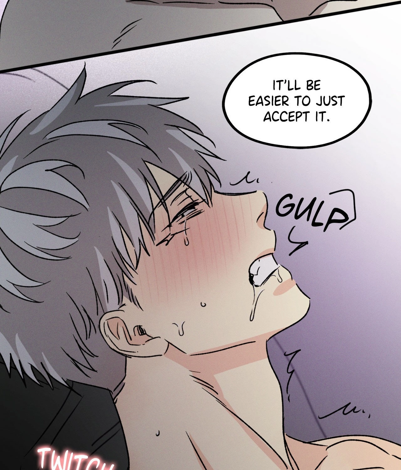 Shining in Nightmares Chapter 49 page 85 - 