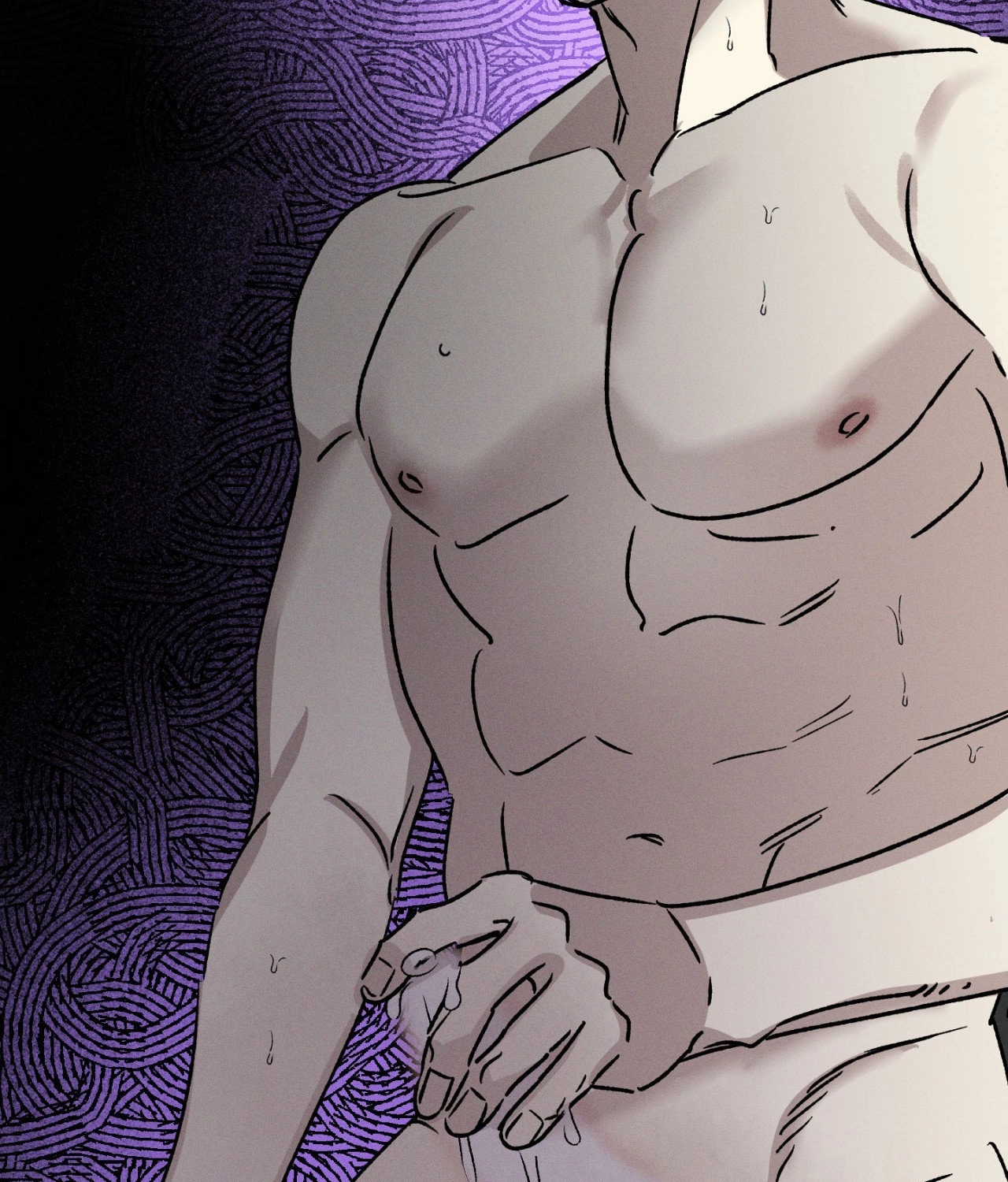 Shining in Nightmares Chapter 49 page 91 - 